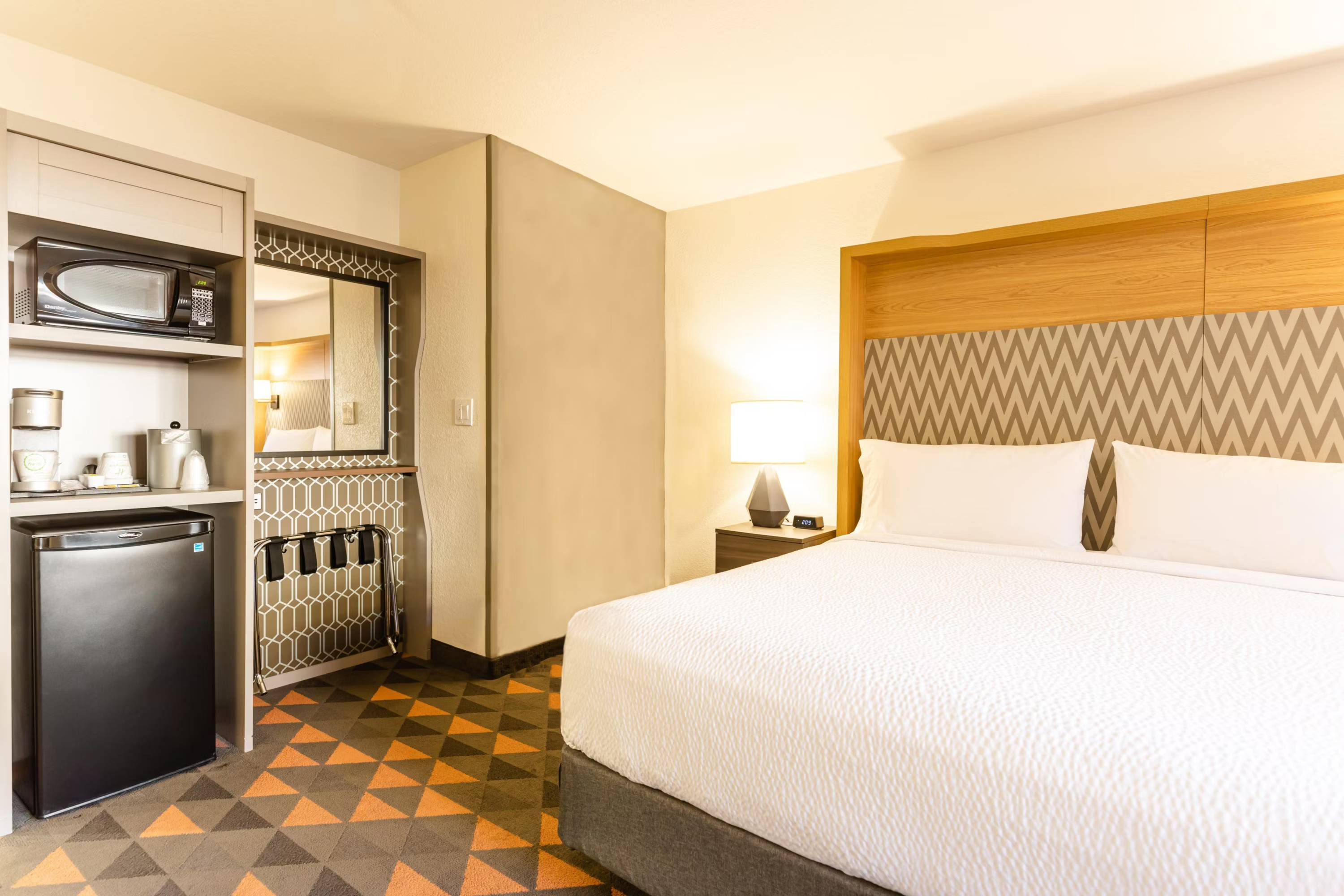 Holiday Inn Rancho Cordova - Northeast Sacramento by IHG