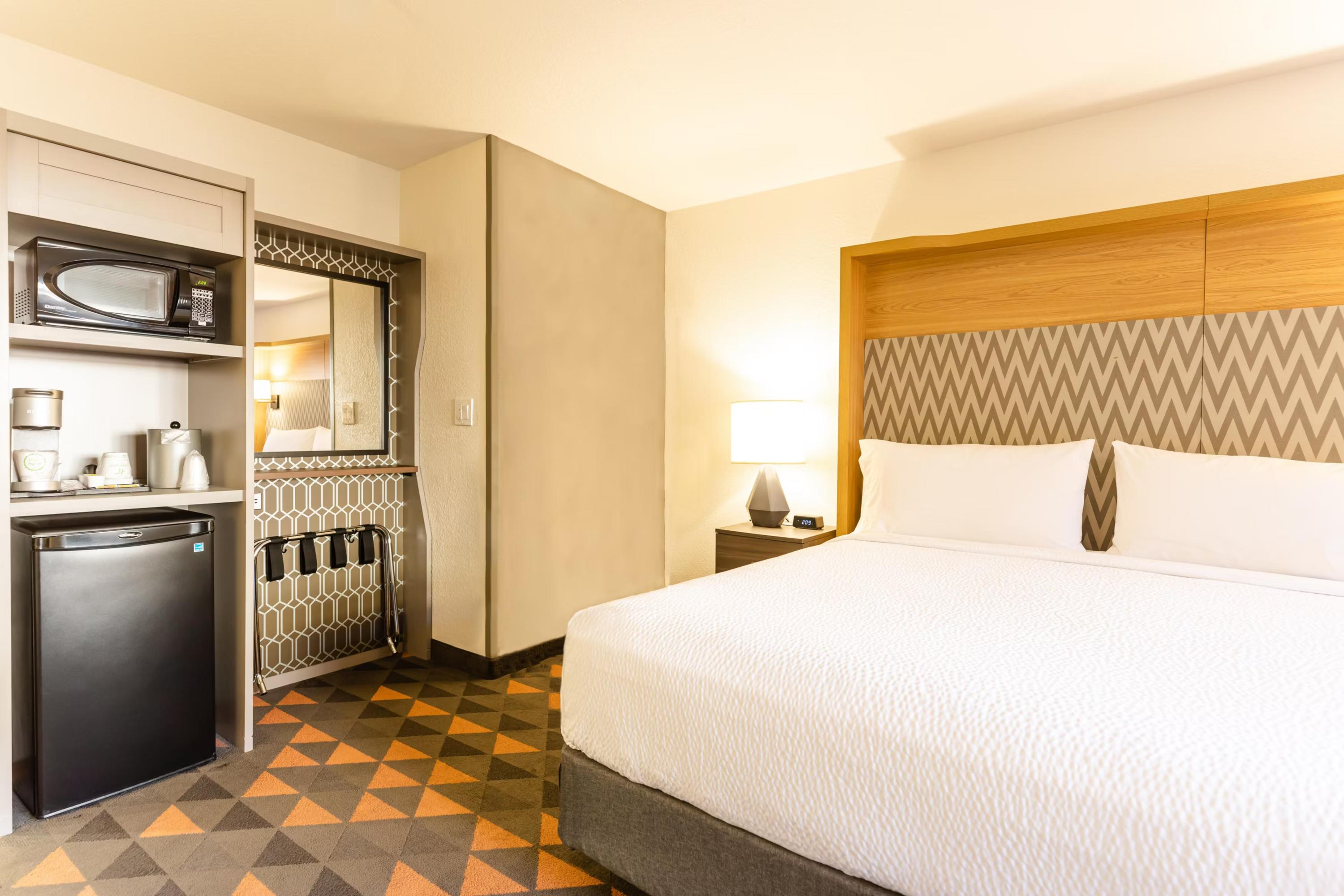 Holiday Inn Rancho Cordova - Northeast Sacramento by IHG