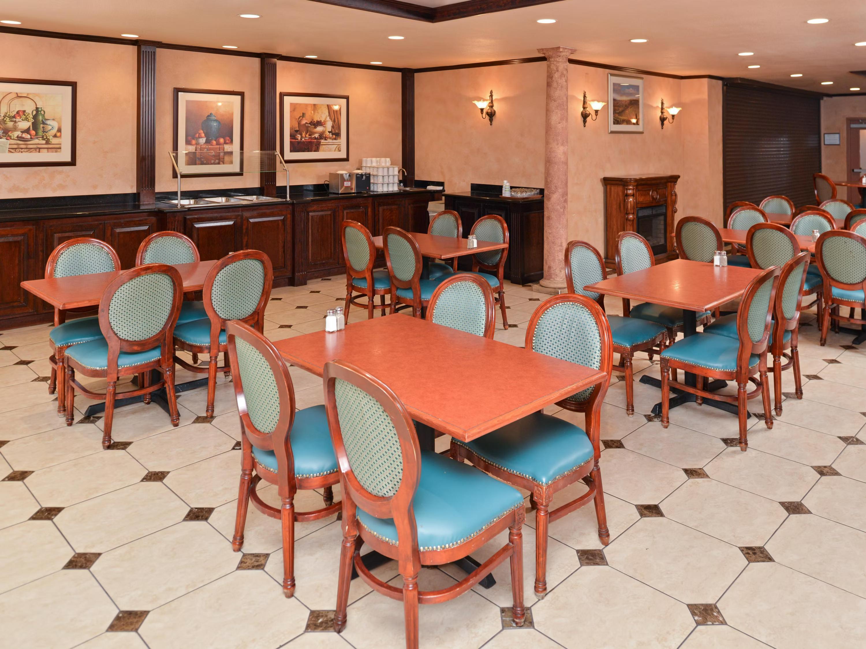 Holiday Inn Rancho Cordova - Northeast Sacramento by IHG