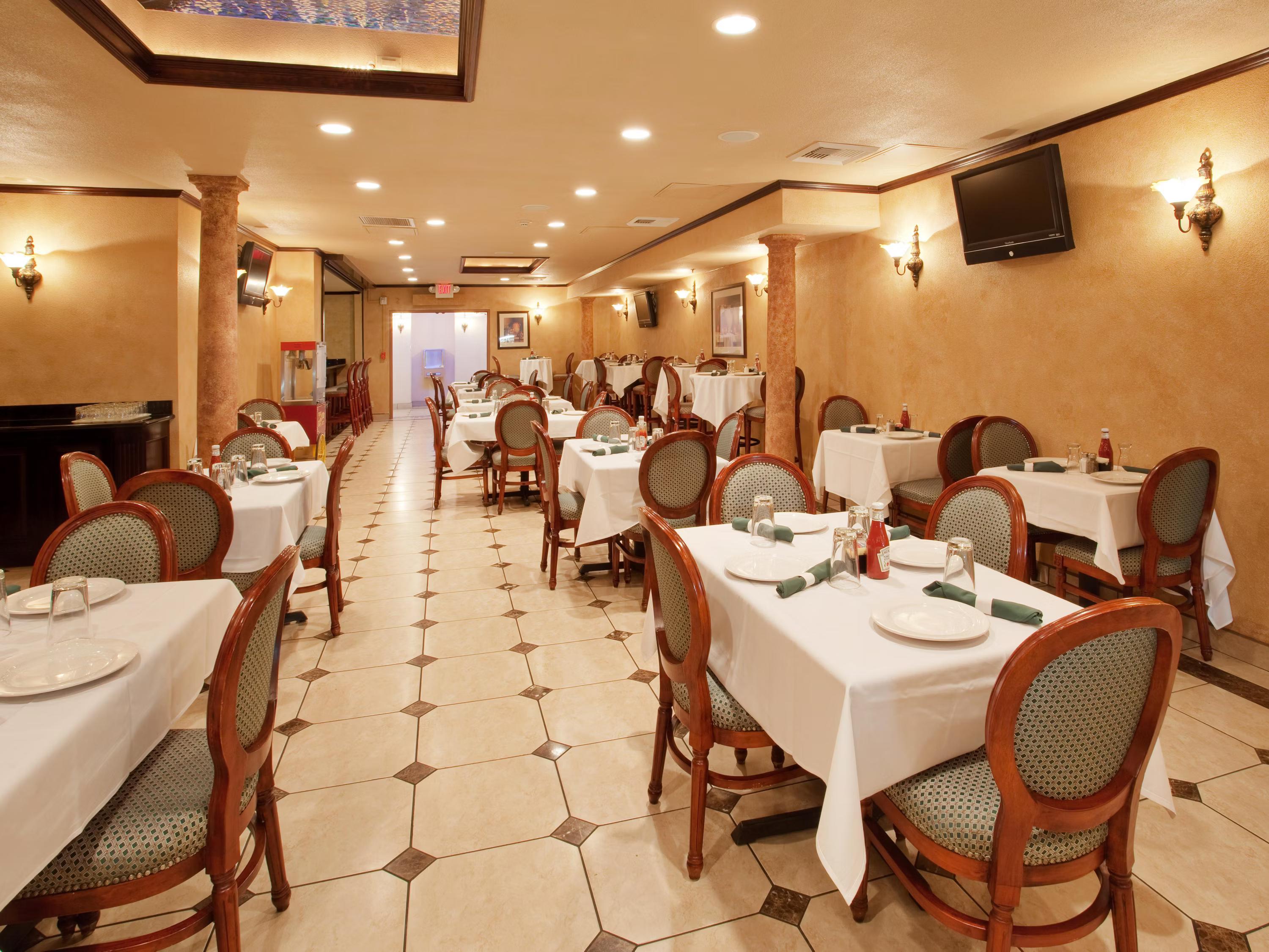 Holiday Inn Rancho Cordova - Northeast Sacramento by IHG