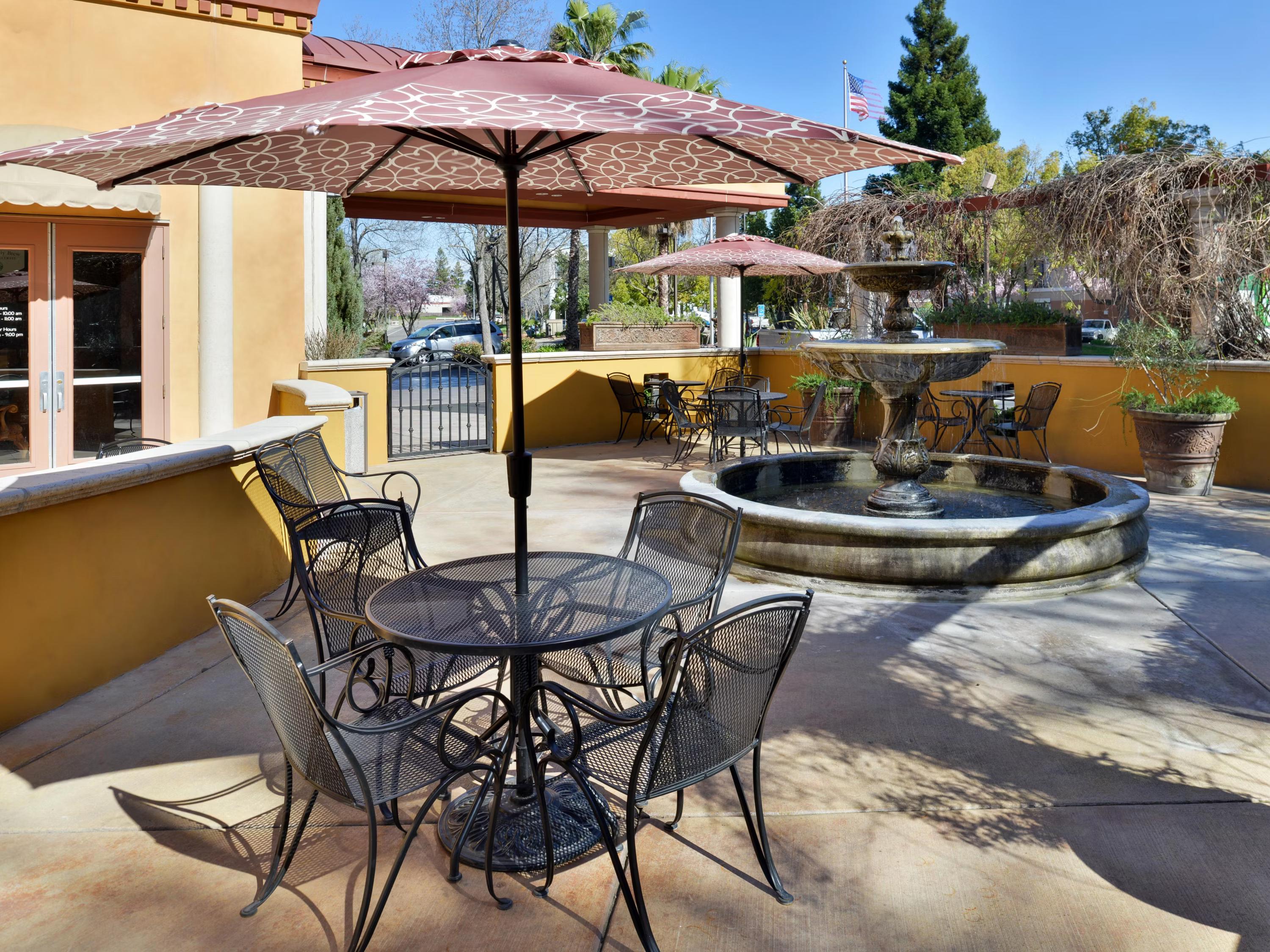 Holiday Inn Rancho Cordova - Northeast Sacramento by IHG