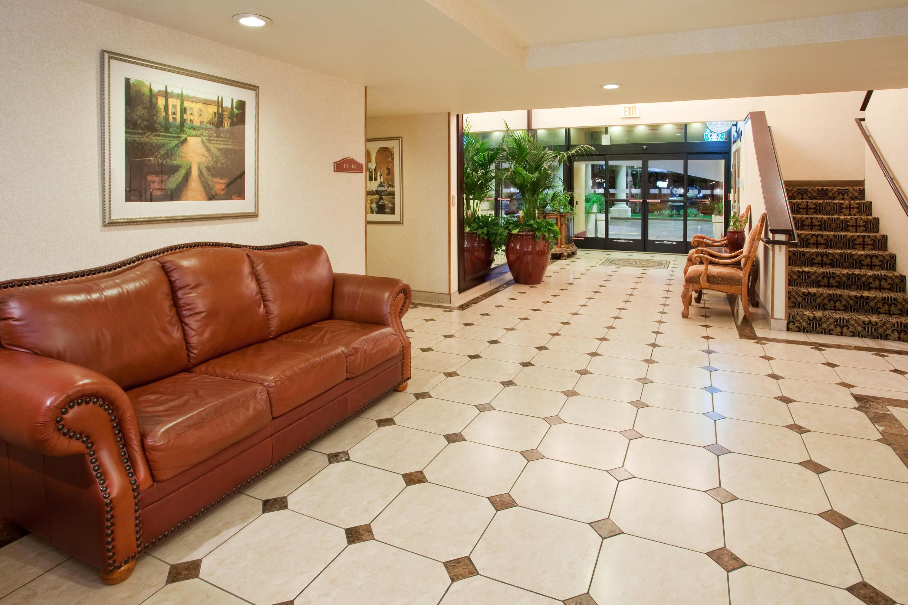 Holiday Inn Rancho Cordova - Northeast Sacramento by IHG