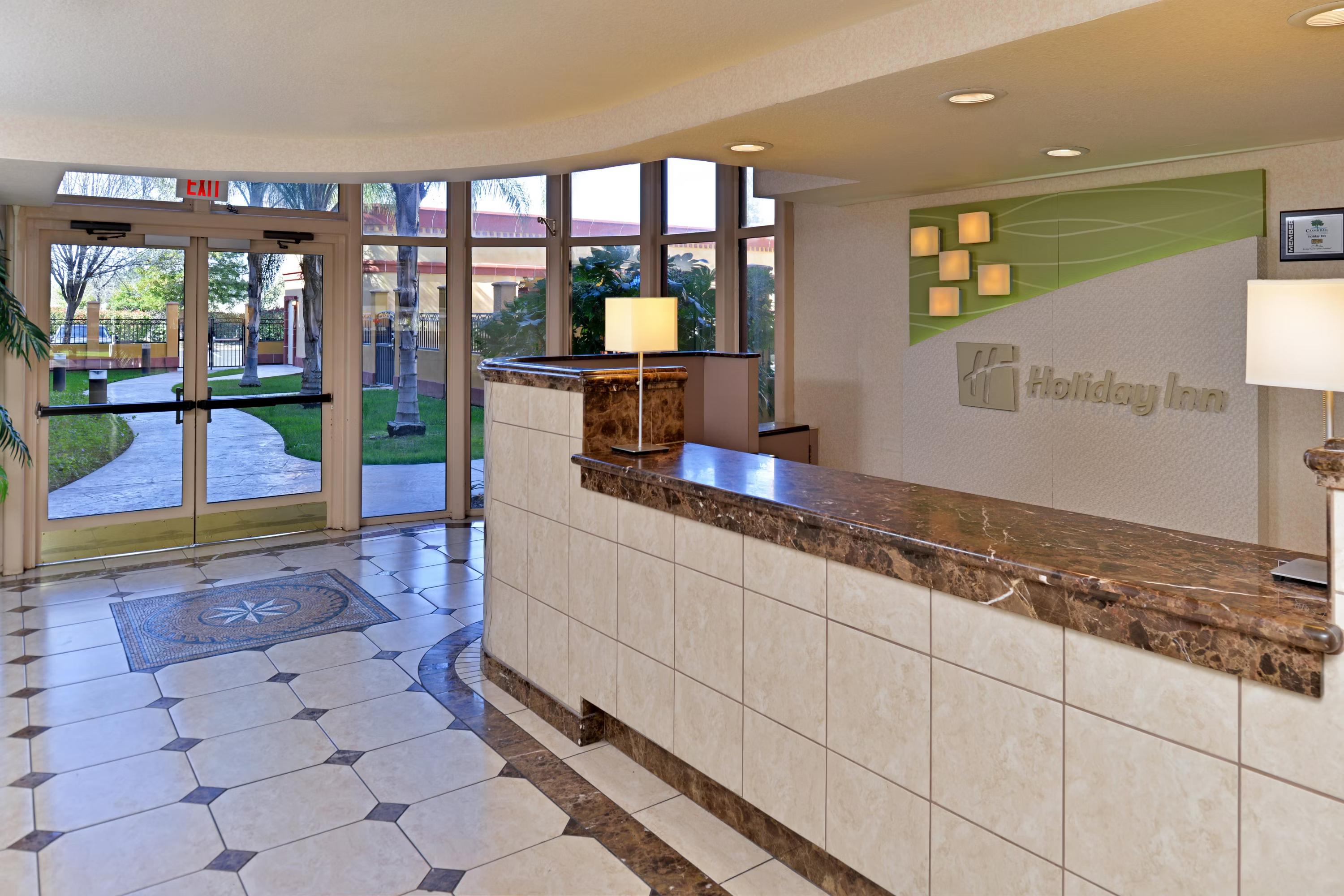 Holiday Inn Rancho Cordova - Northeast Sacramento by IHG