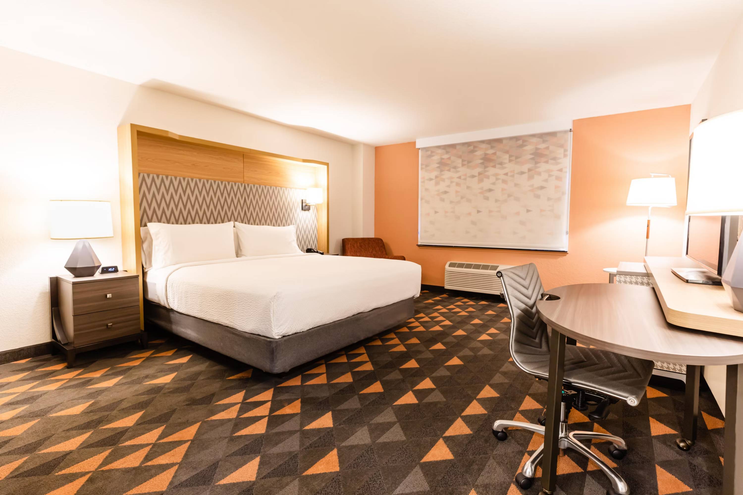 Holiday Inn Rancho Cordova - Northeast Sacramento by IHG