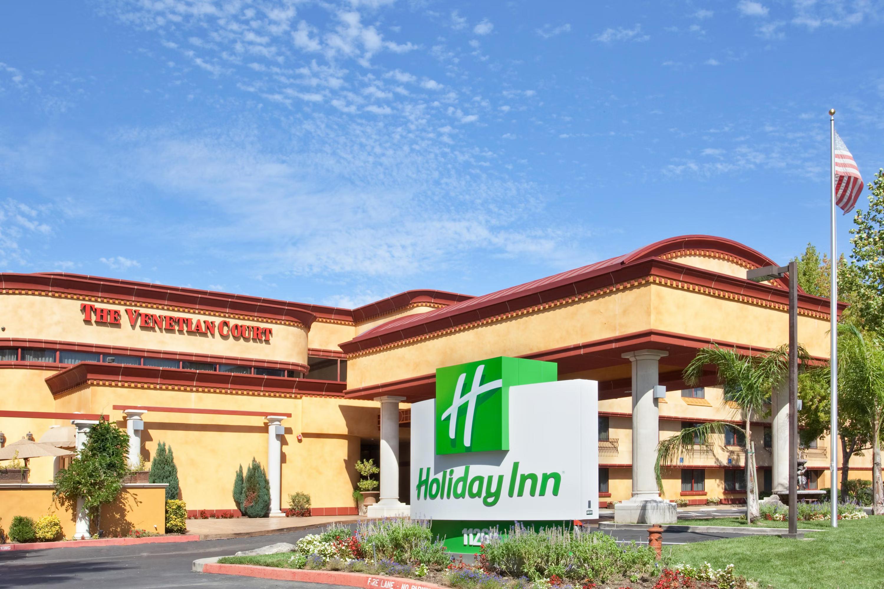Holiday Inn Rancho Cordova - Northeast Sacramento by IHG