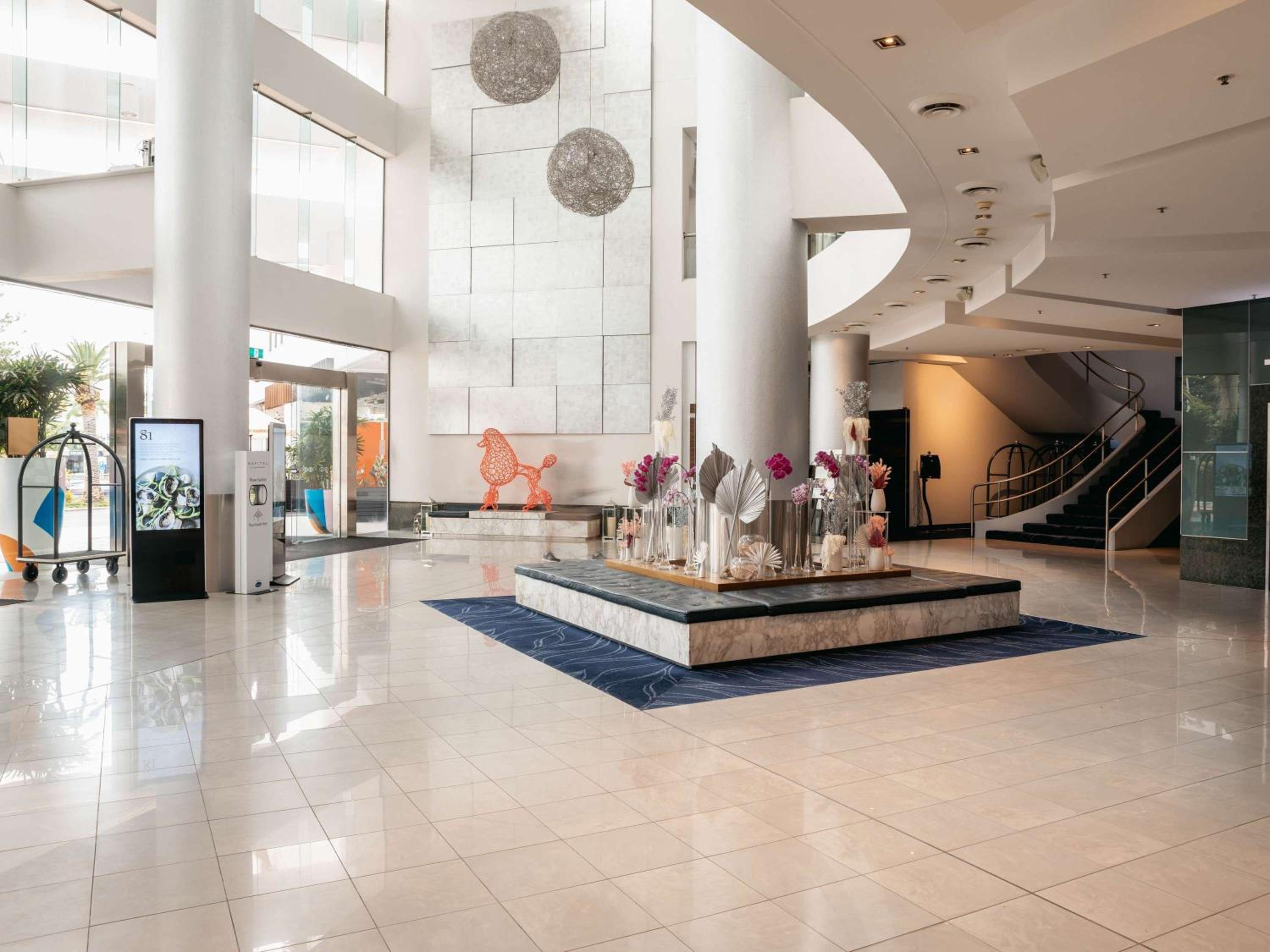 Sofitel Gold Coast Broadbeach