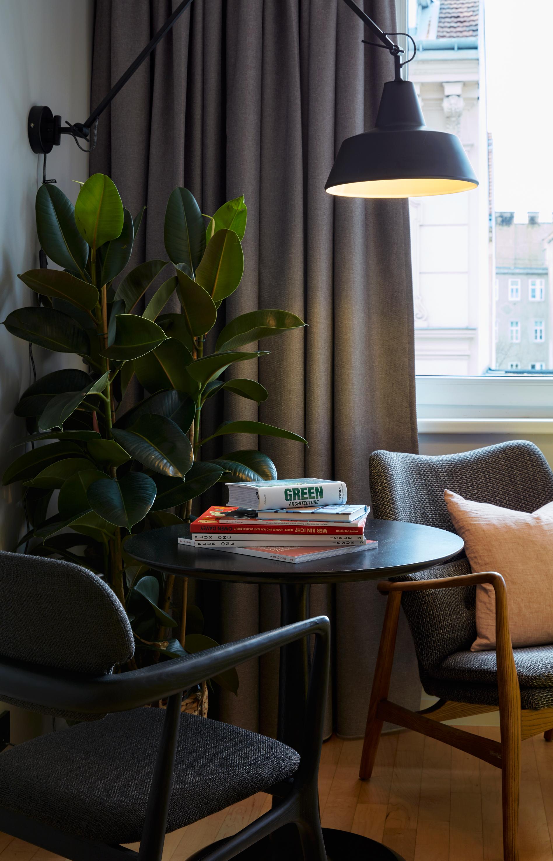 Max Brown Hotel 7th District, part of Sircle Collection