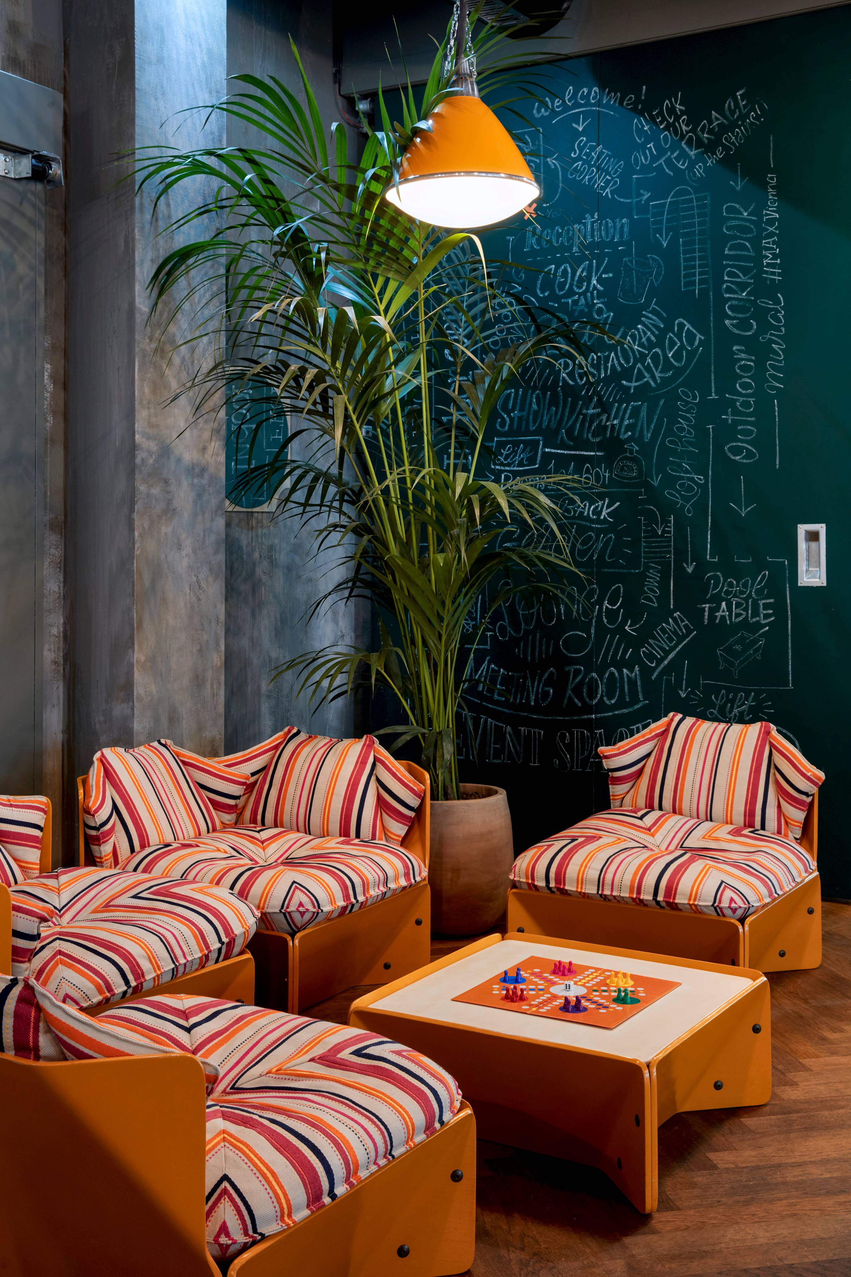 Max Brown Hotel 7th District, part of Sircle Collection