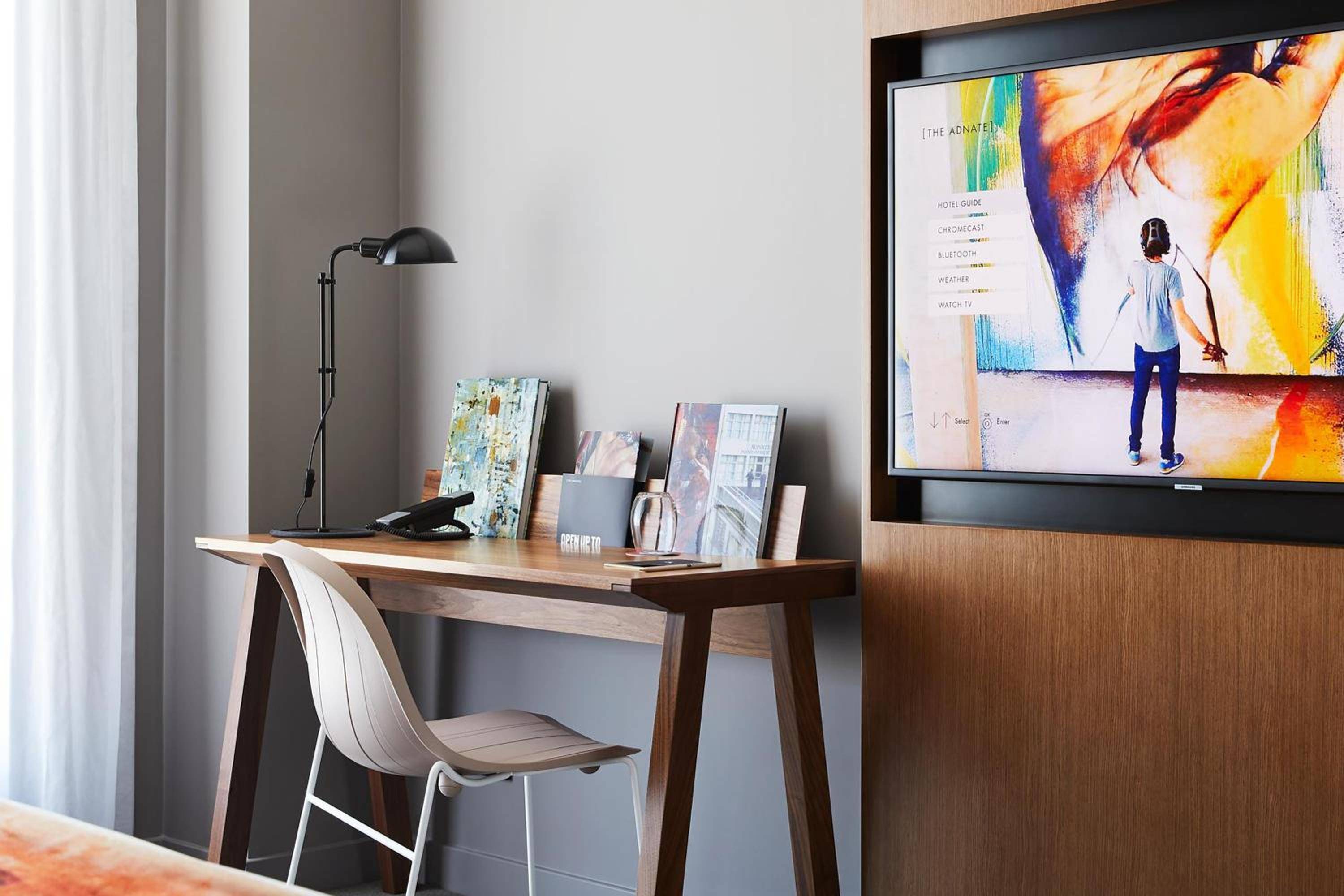 The Adnate Perth - Art Series