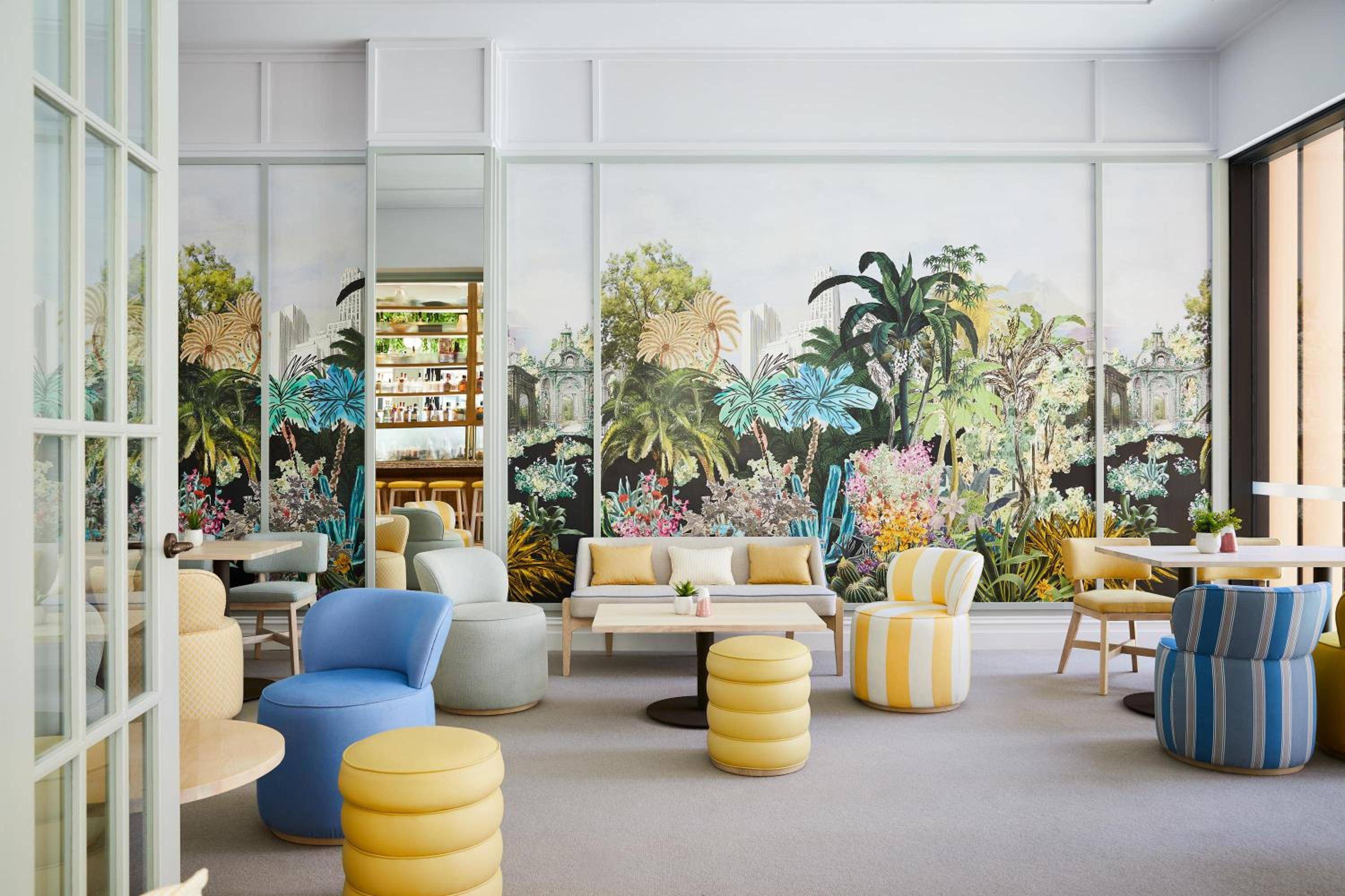 The Adnate Perth - Art Series