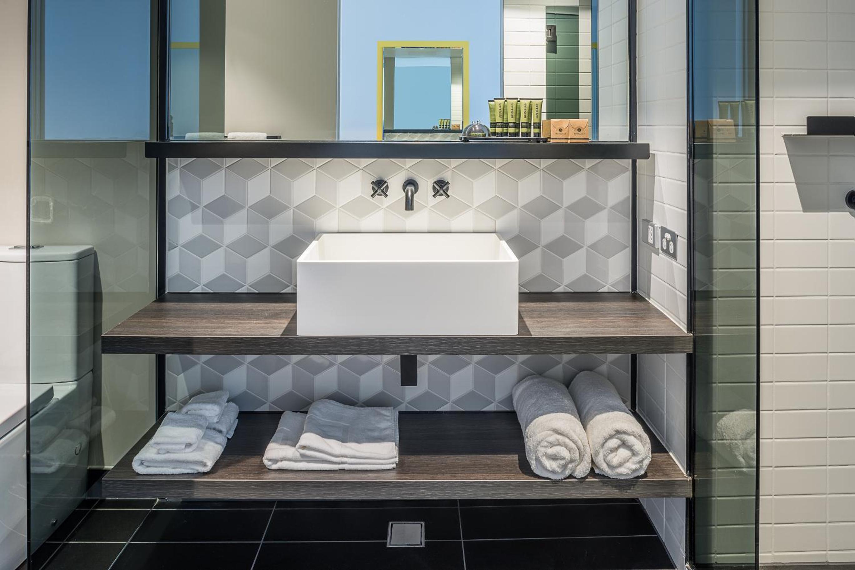 Peppers Docklands Melbourne