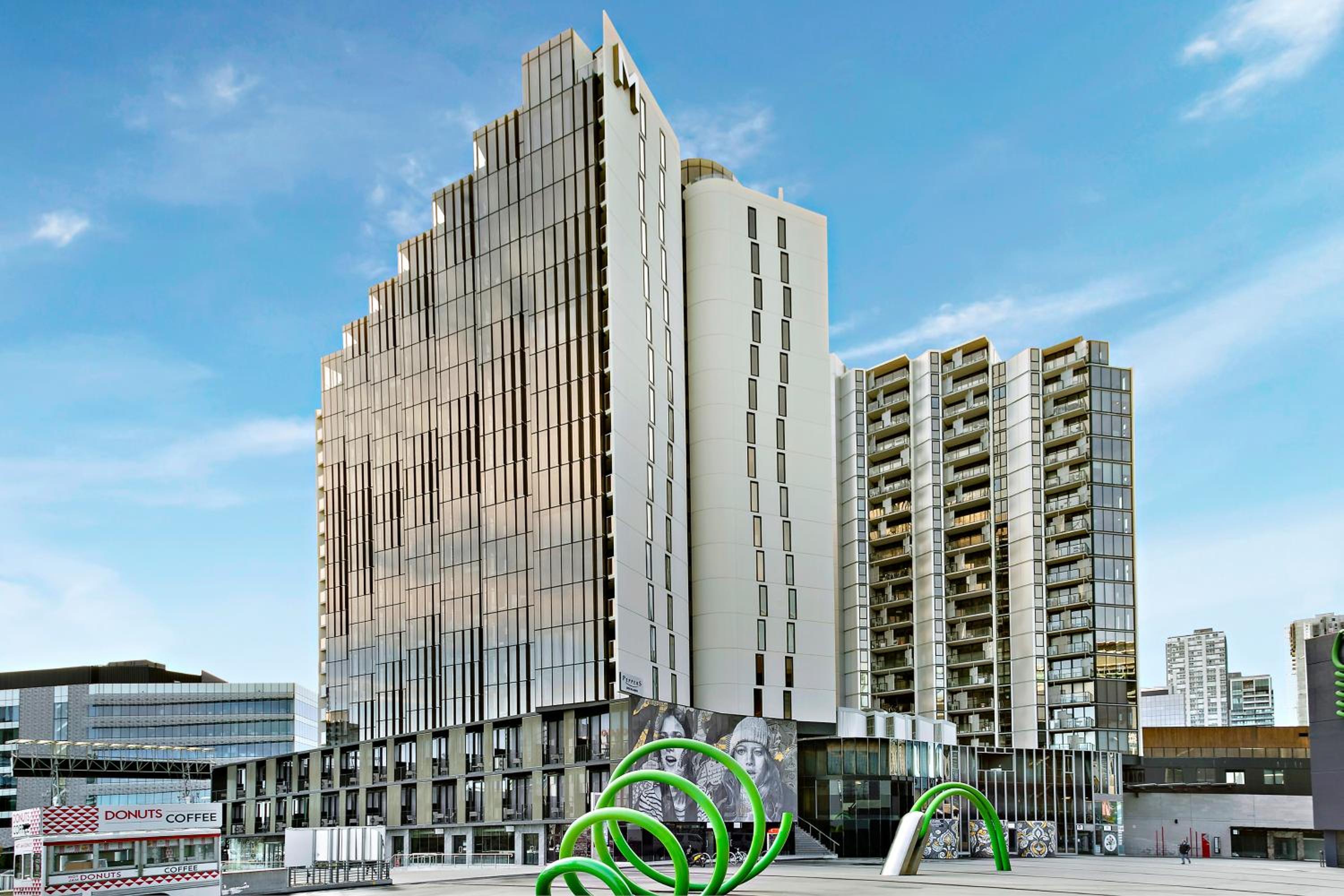 Peppers Docklands Melbourne