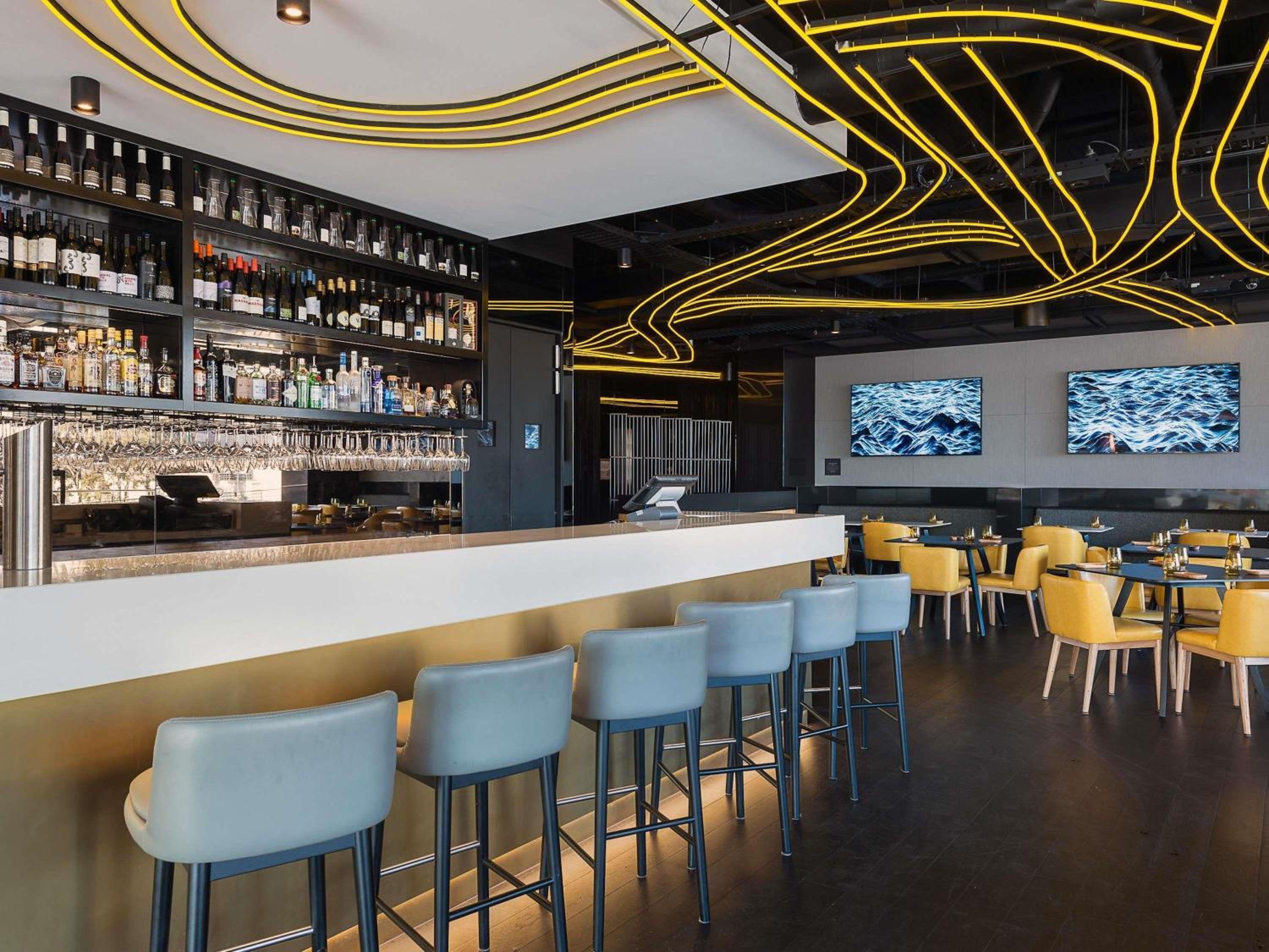 Peppers Docklands Melbourne