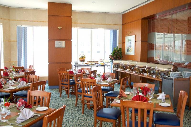 Lavender Hotel Sharjah