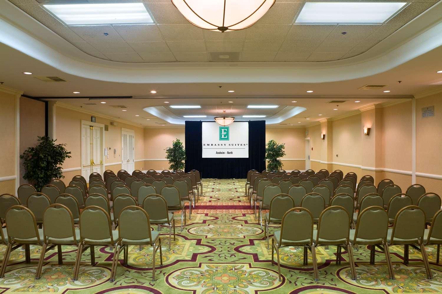 Embassy Suites by Hilton Anaheim North