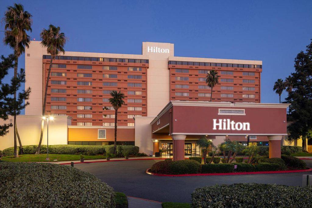 Hilton Concord