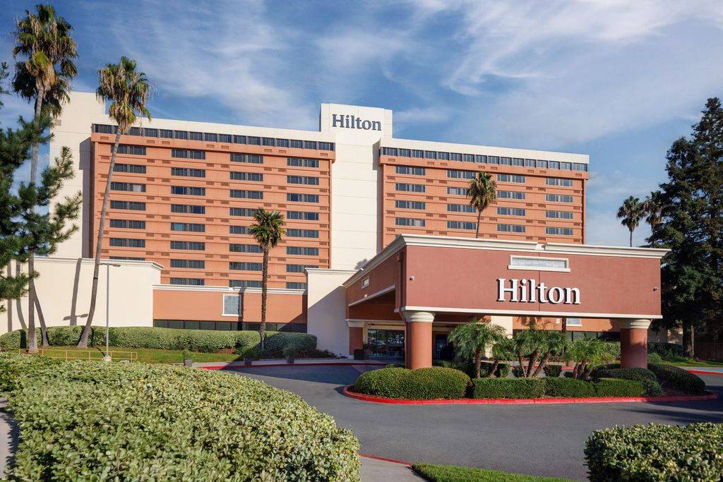 Hilton Concord