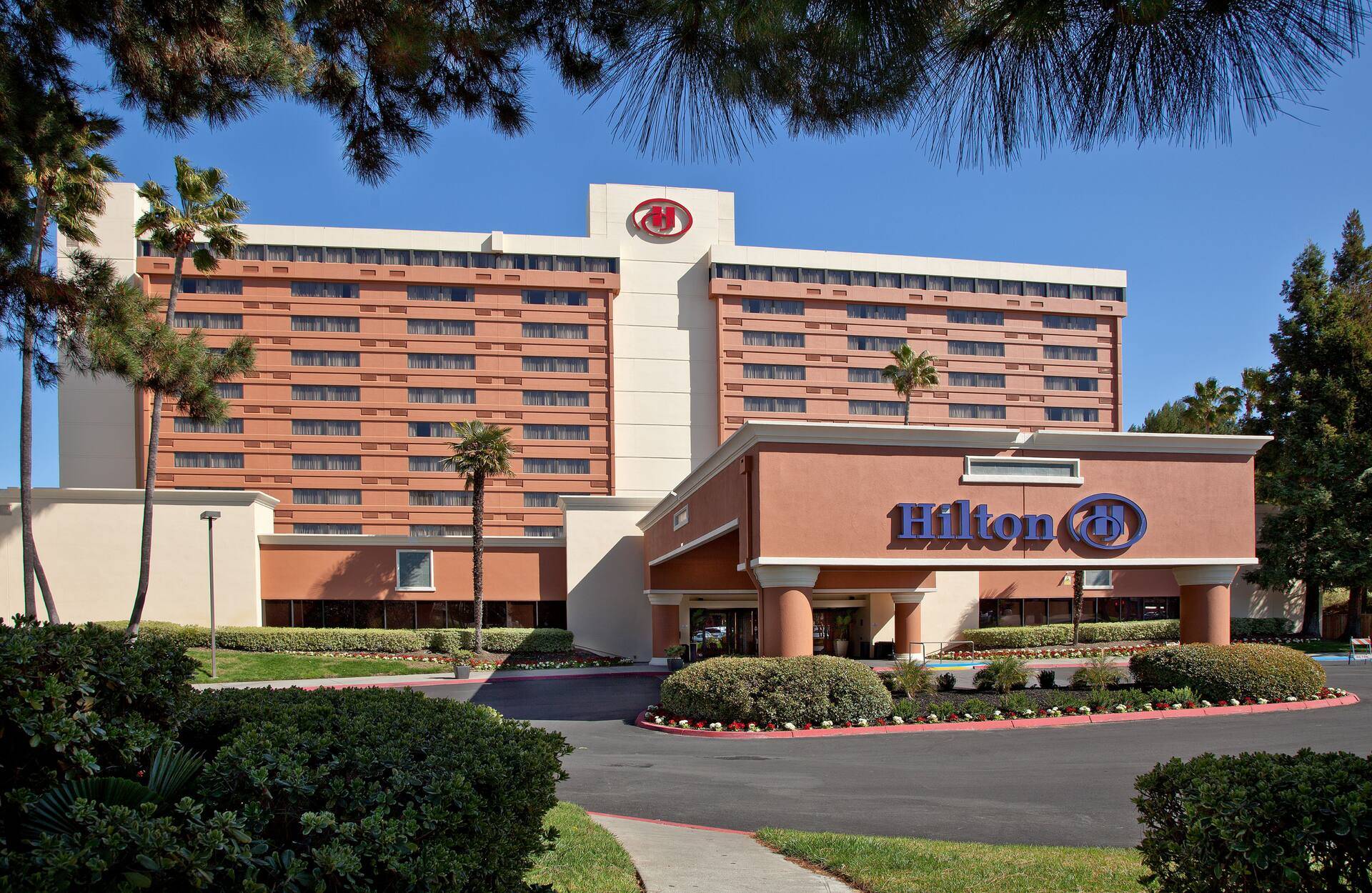 Hilton Concord