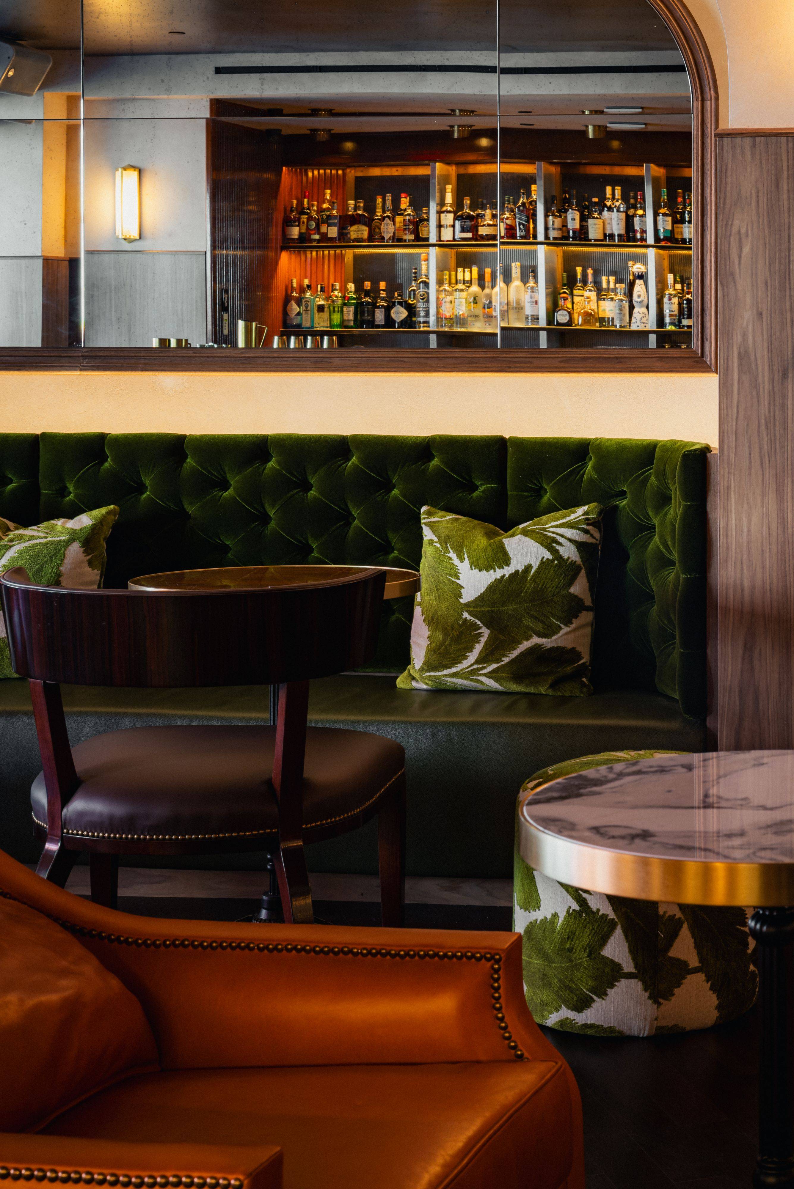 Le Meridien New York, Central Park