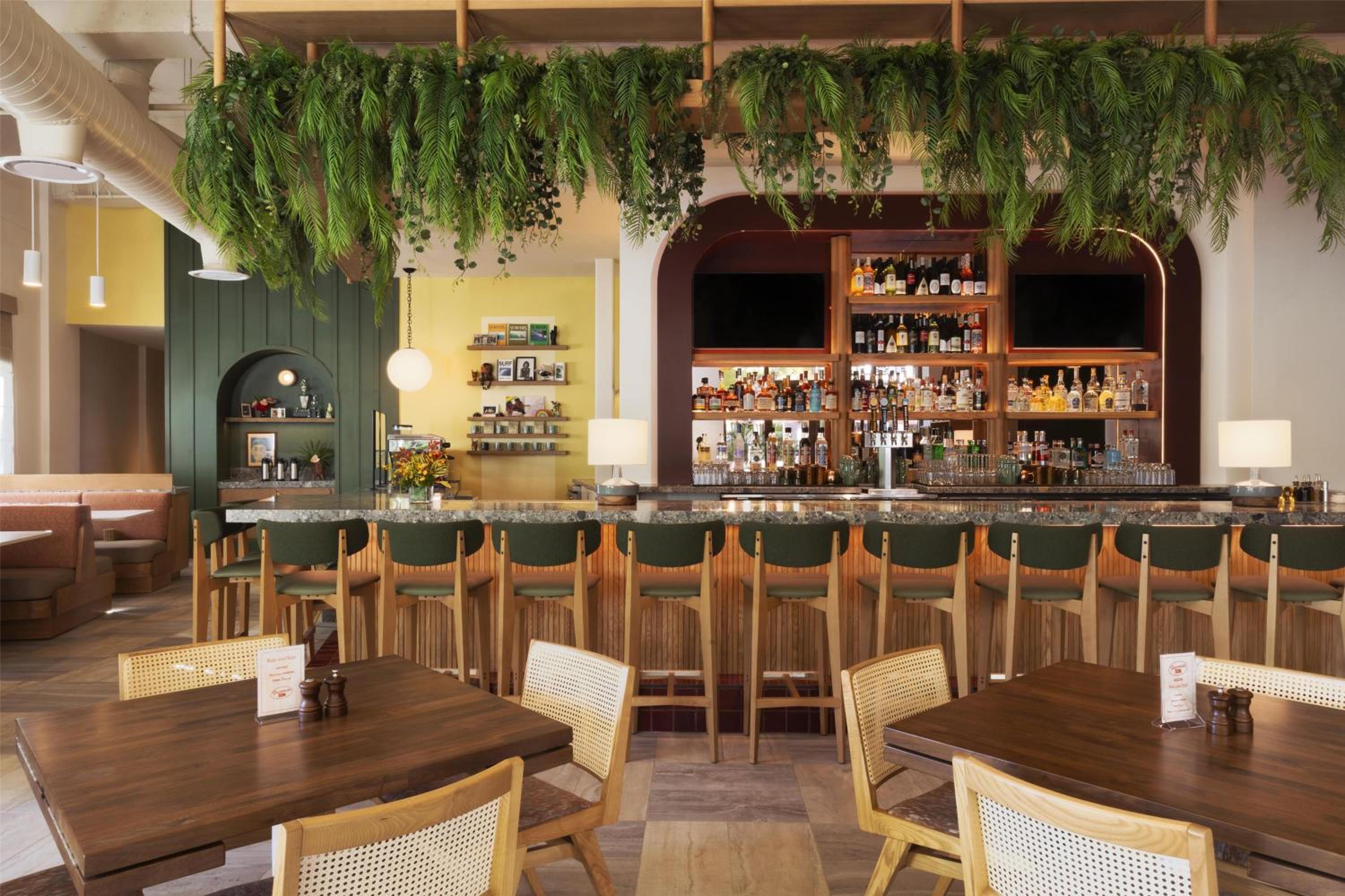 Ambassador Waikiki, Tapestry Collection by Hilton