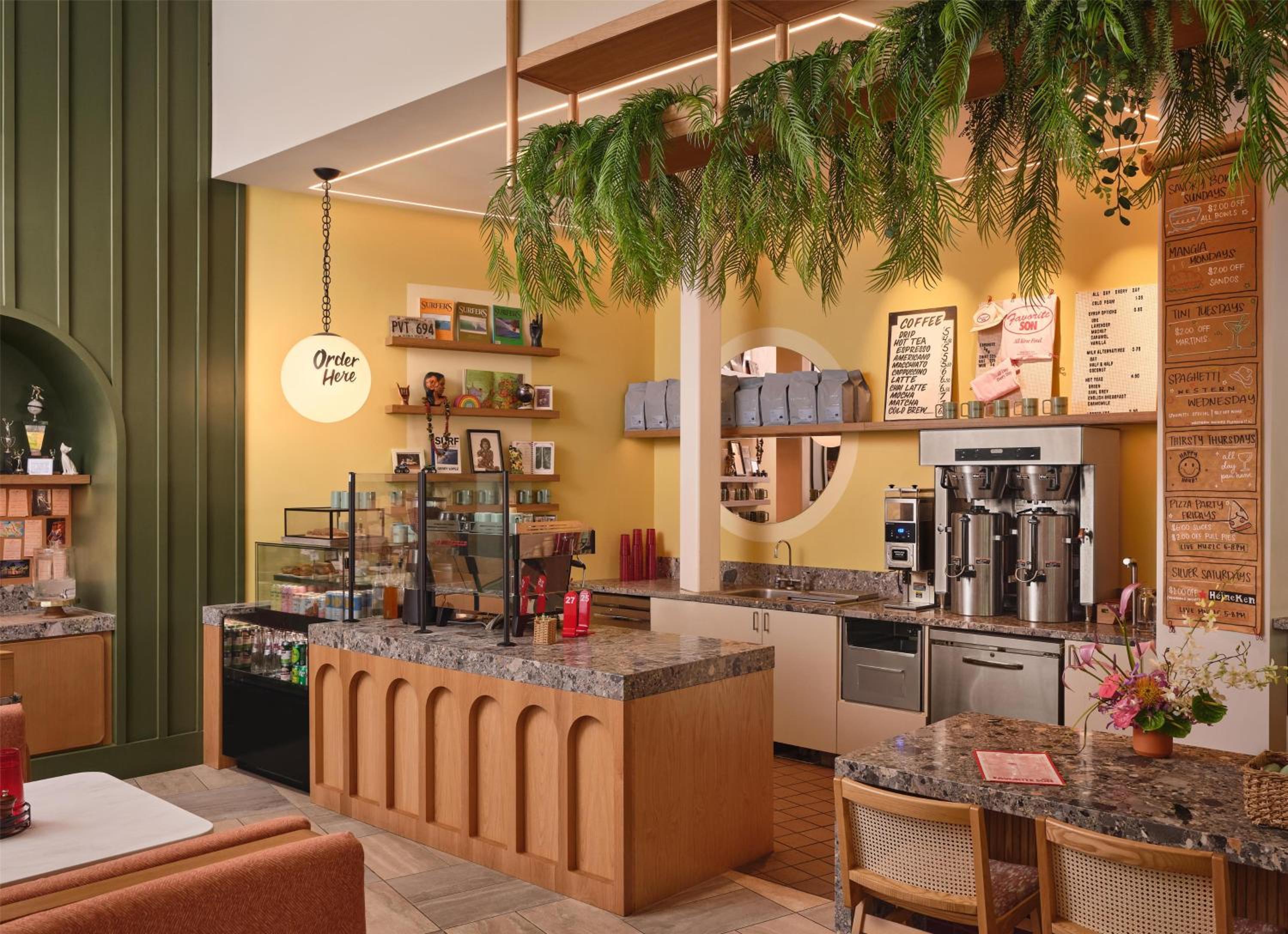 Ambassador Waikiki, Tapestry Collection by Hilton