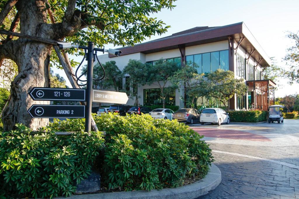 La Miniera Pool Villas Pattaya