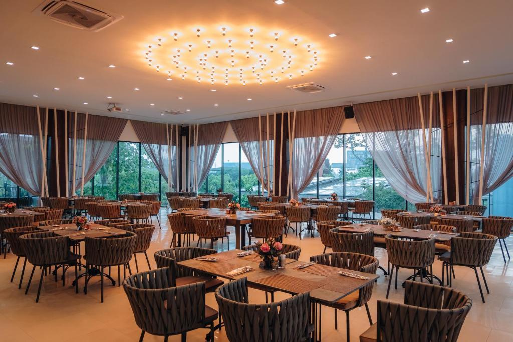 La Miniera Pool Villas Pattaya