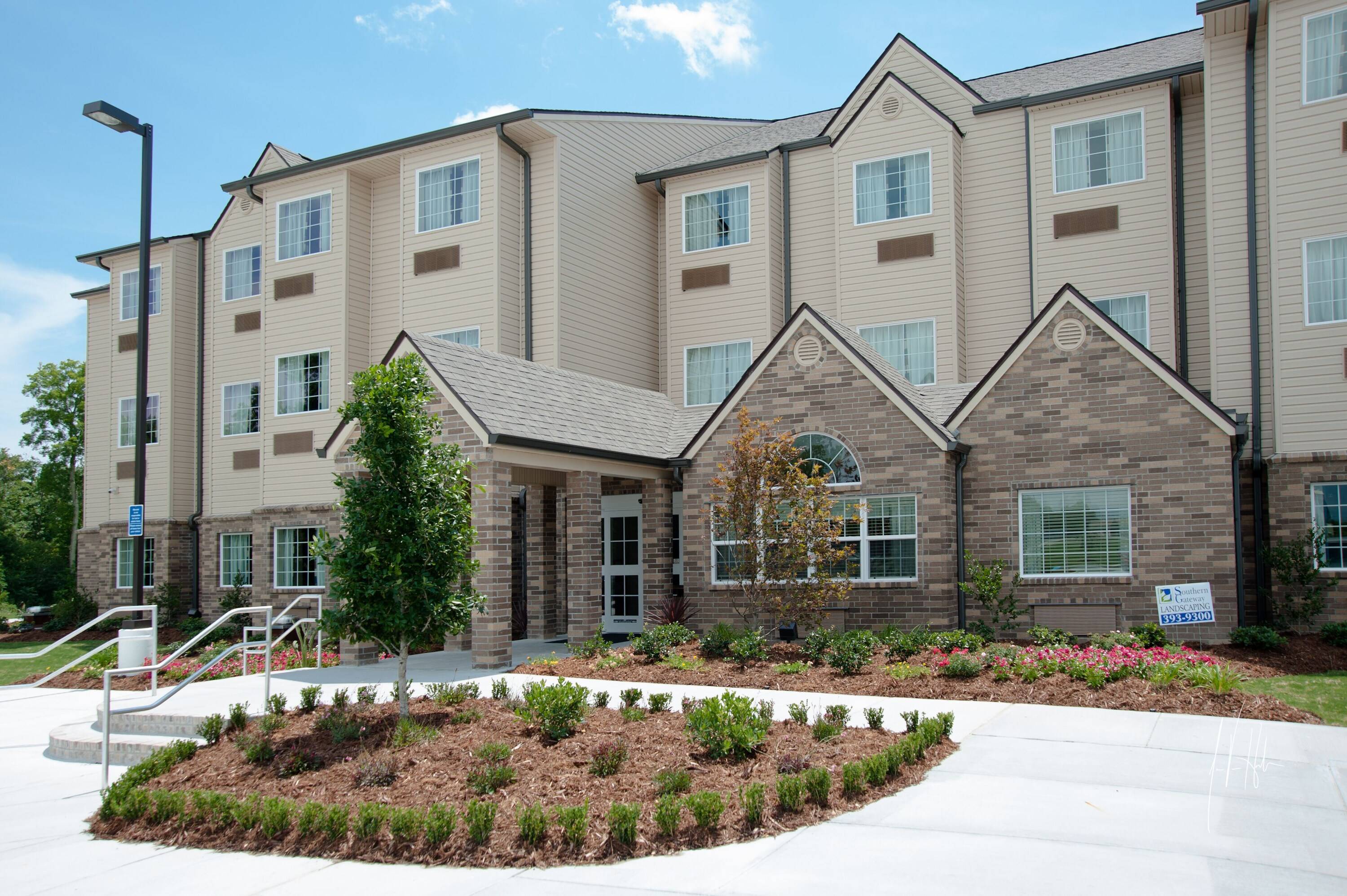 WeStay Suites Belle Chasse