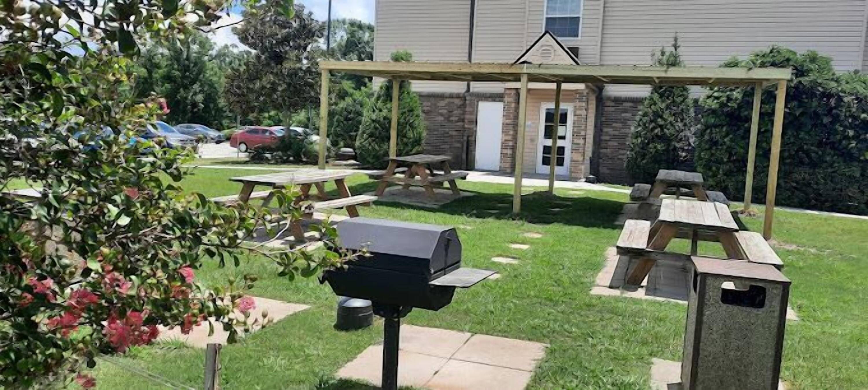 WeStay Suites Belle Chasse