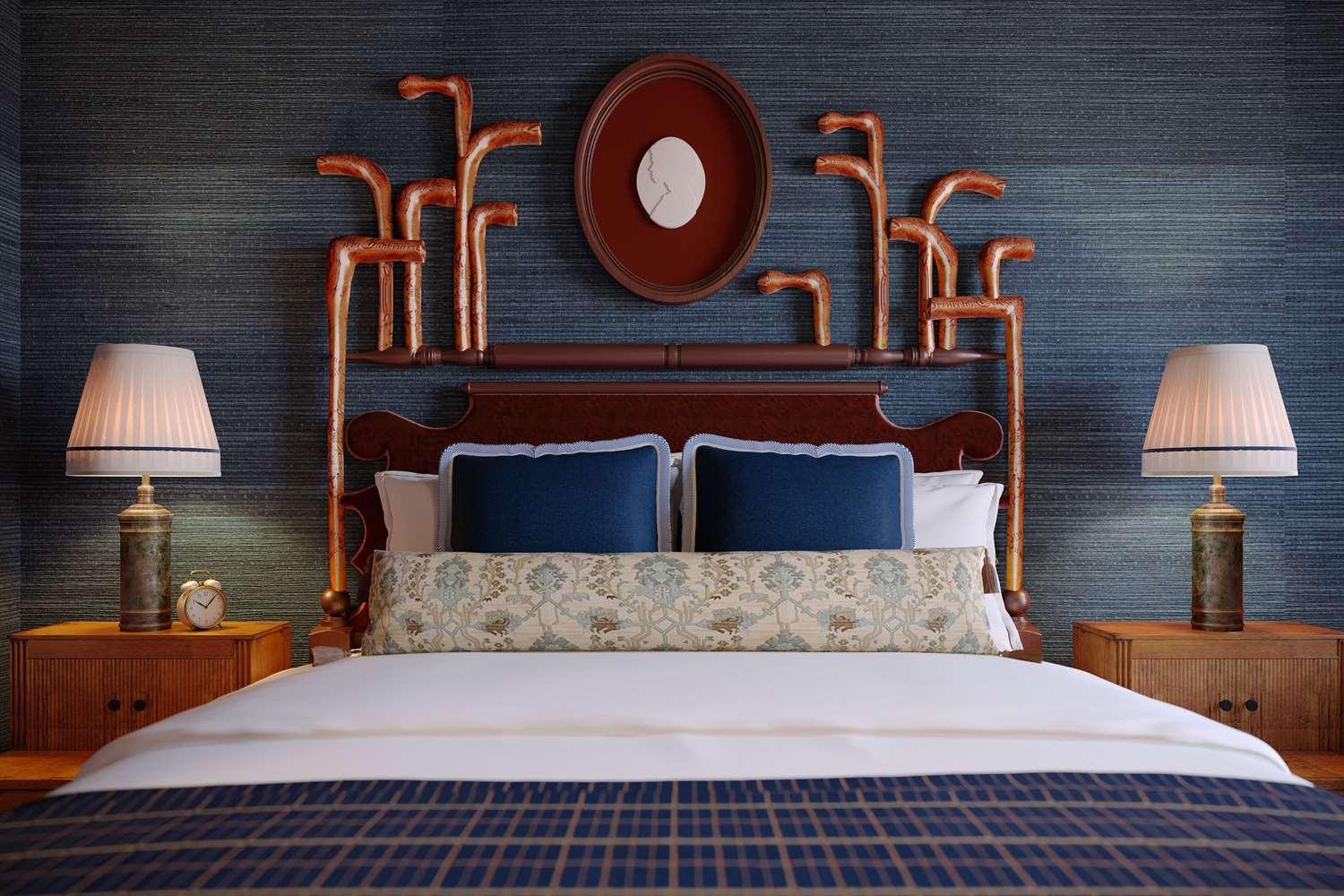 Graduate by Hilton Princeton