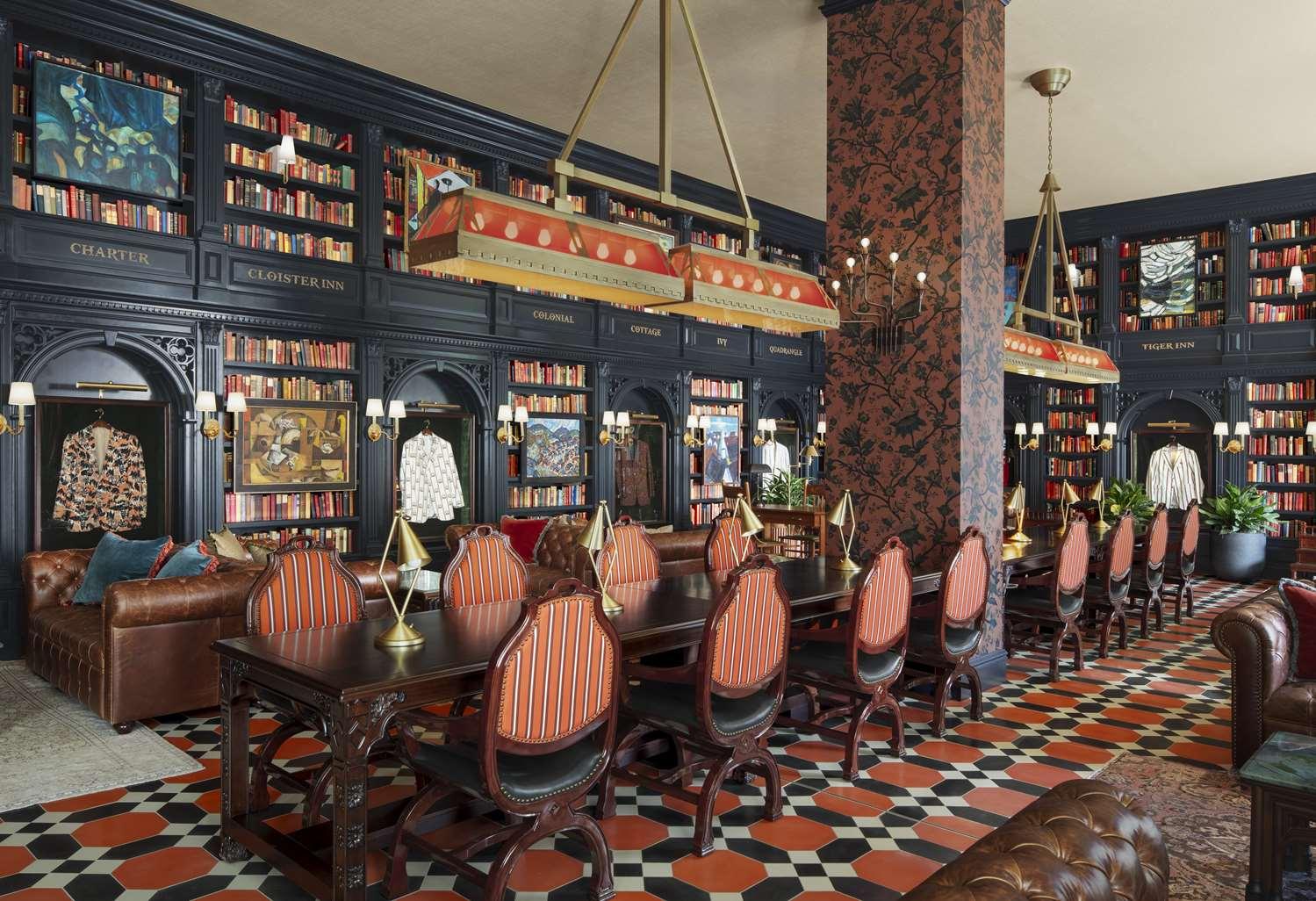 Graduate by Hilton Princeton