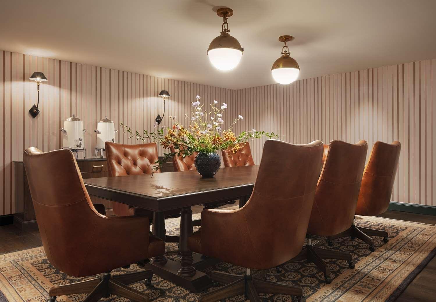 Graduate by Hilton Princeton