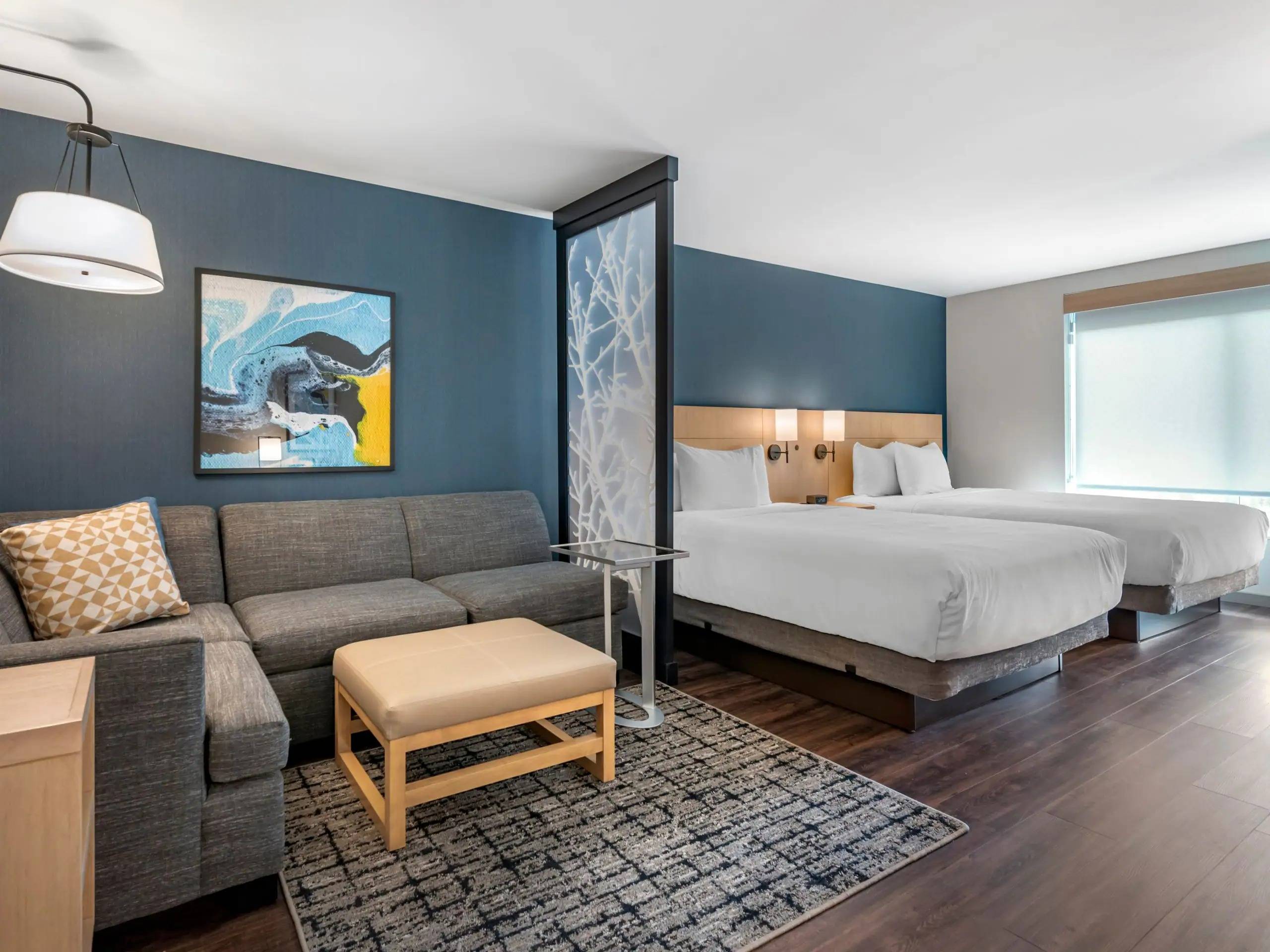 Hyatt Place Indianapolis Carmel