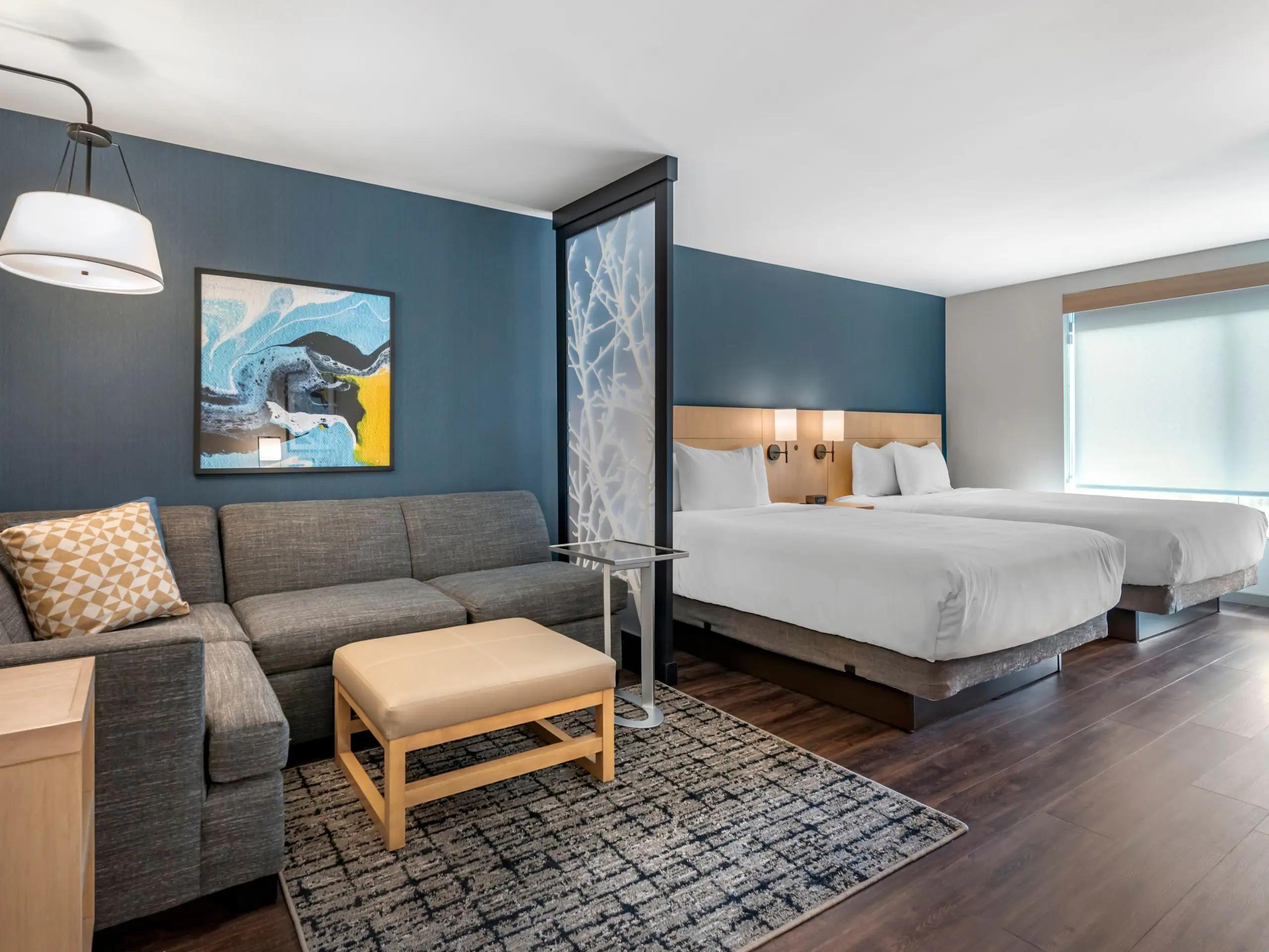 Hyatt Place Indianapolis Carmel