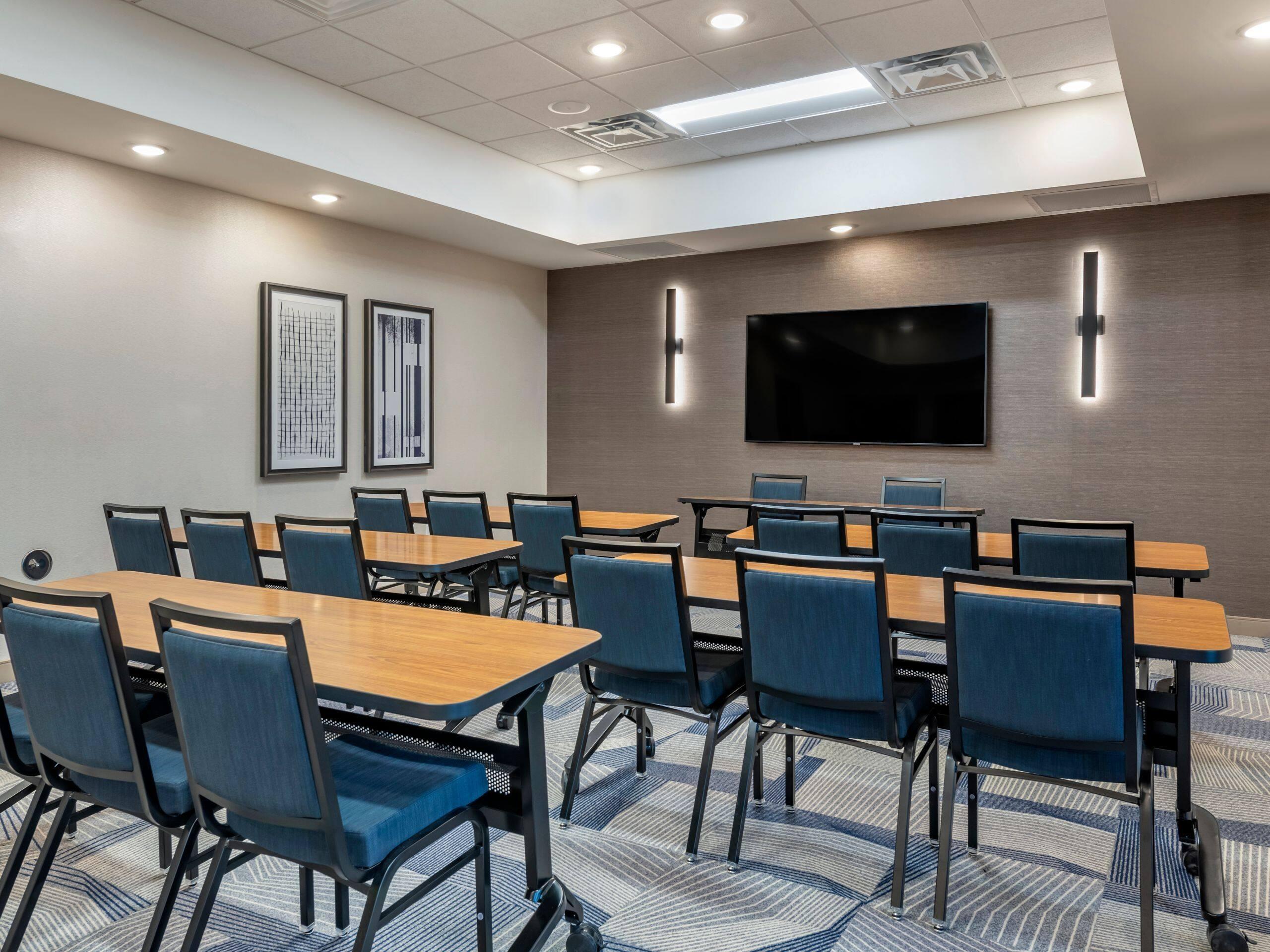 Hyatt Place Indianapolis Carmel