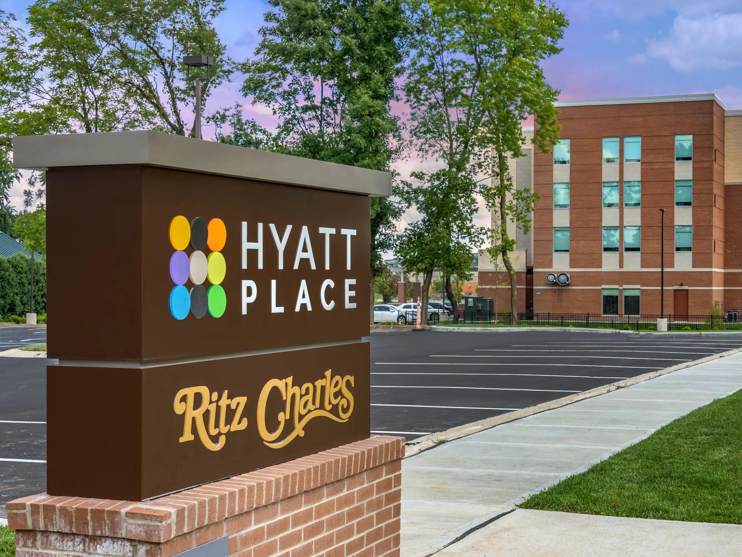 Hyatt Place Indianapolis Carmel