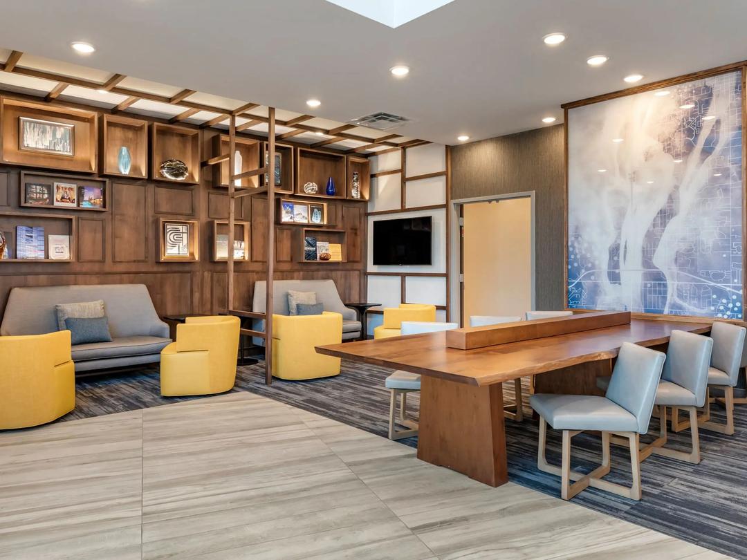 Hyatt Place Indianapolis Carmel