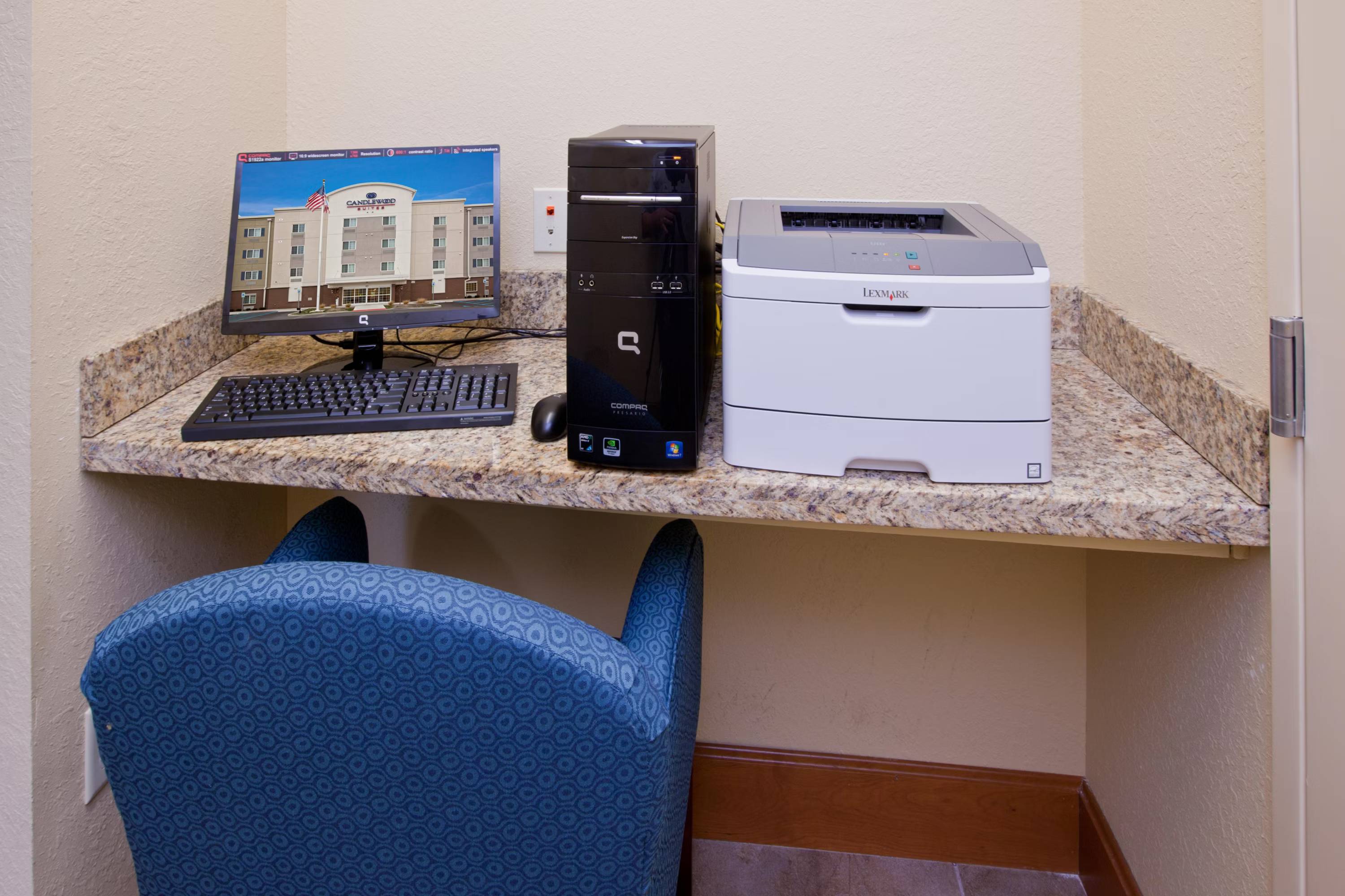 Candlewood Suites Indianapolis East by IHG