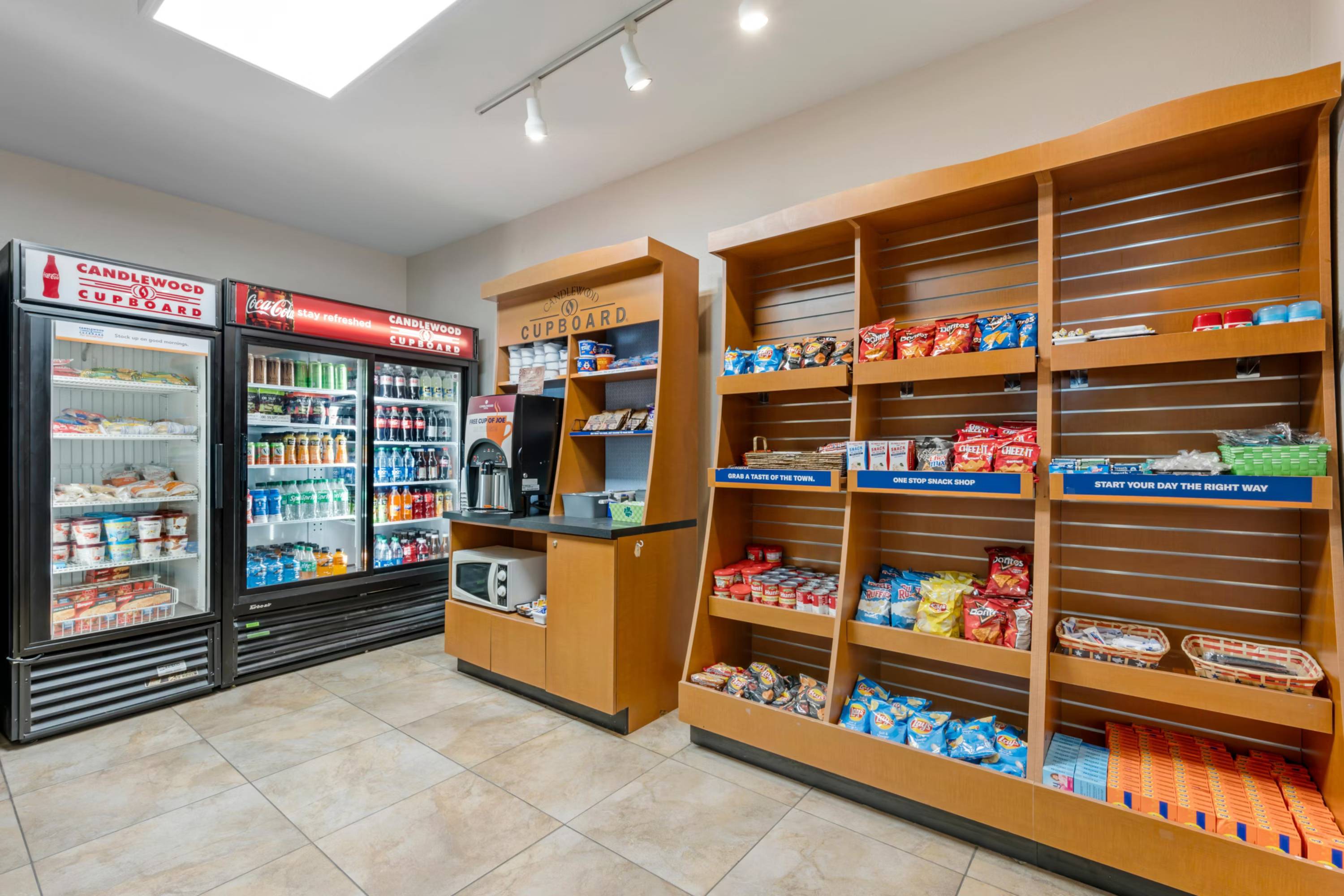 Candlewood Suites Indianapolis East by IHG