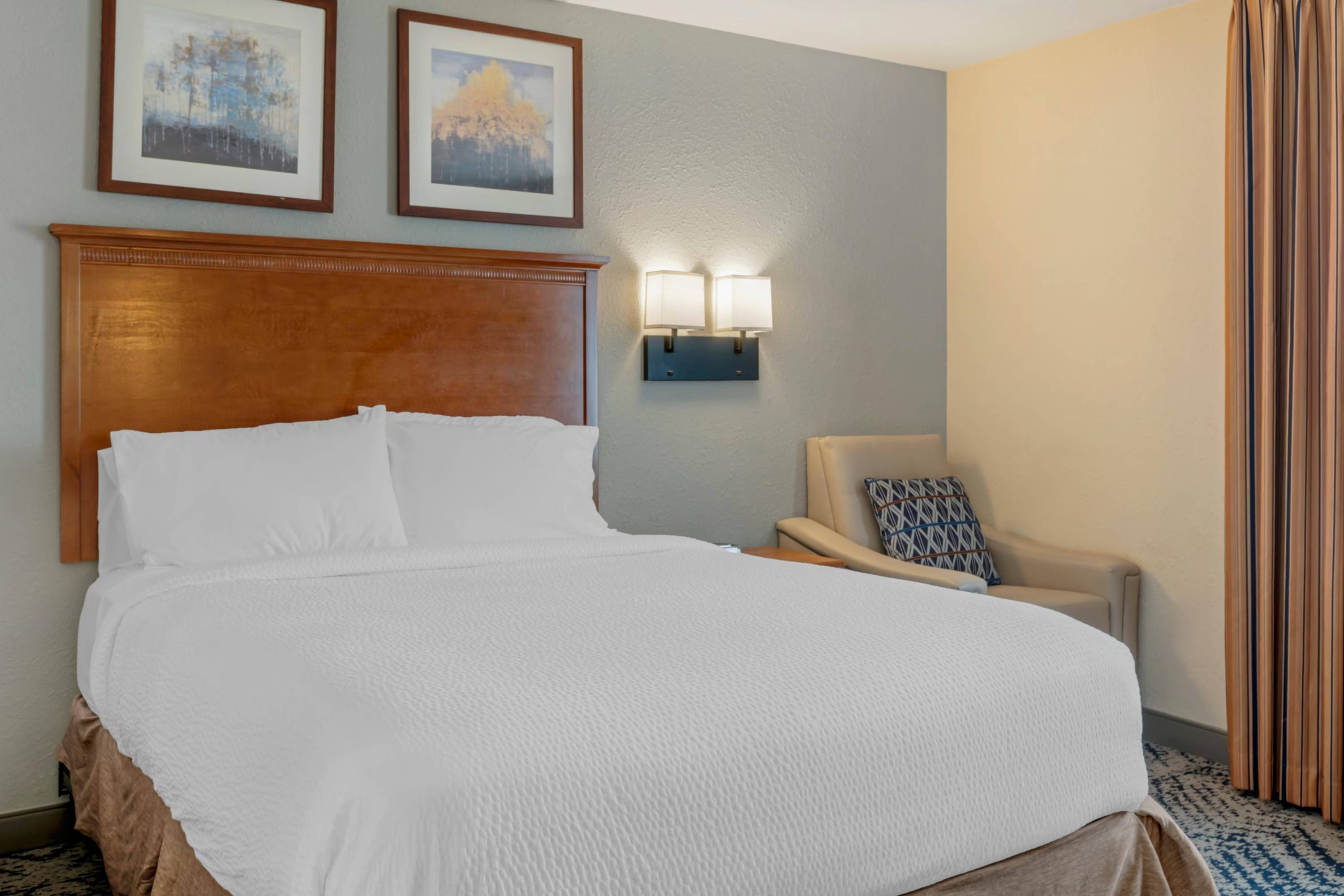 Candlewood Suites Indianapolis East by IHG