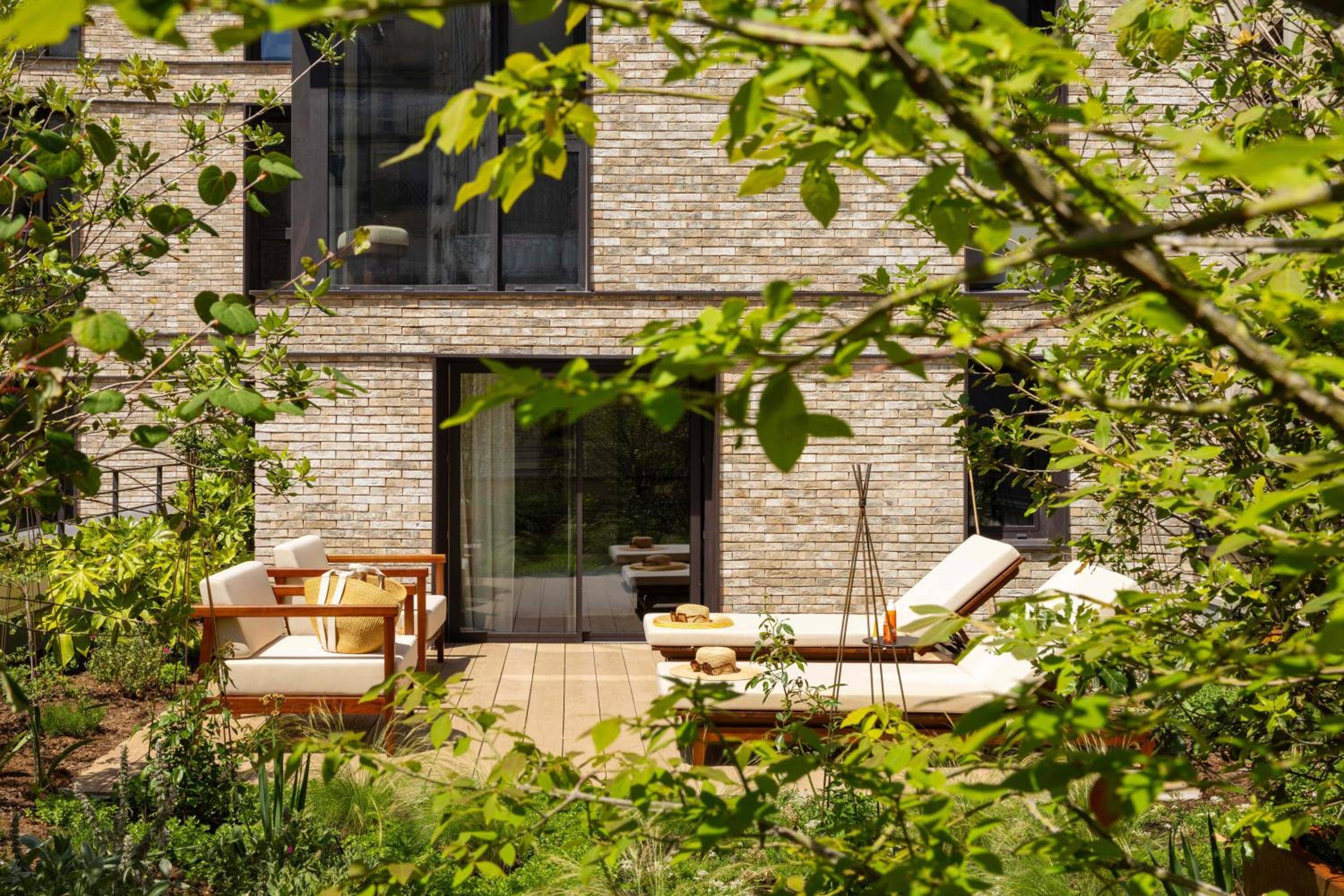 Belinda Hôtel & Spa