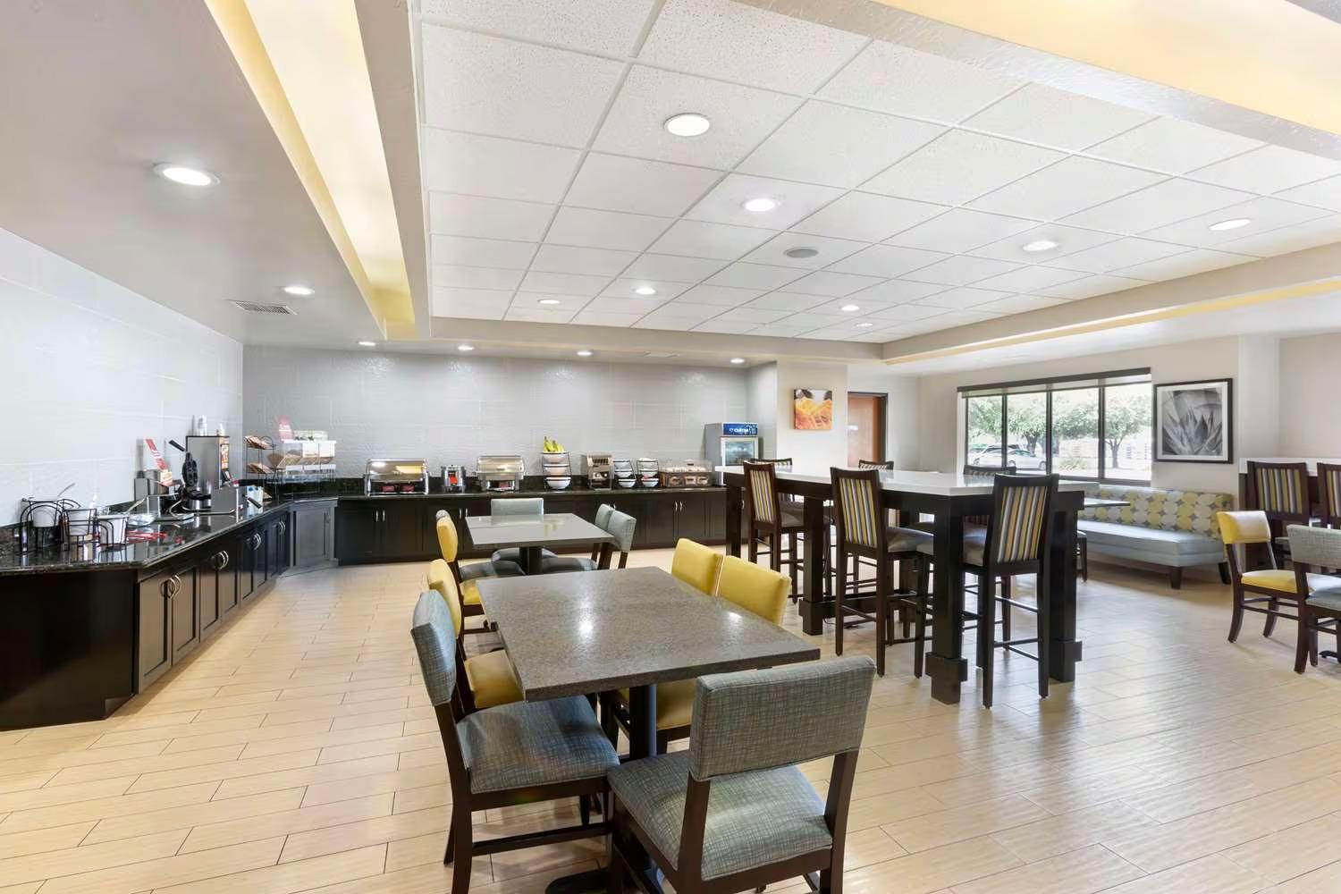 Best Western Plus Surprise-Phoenix NW