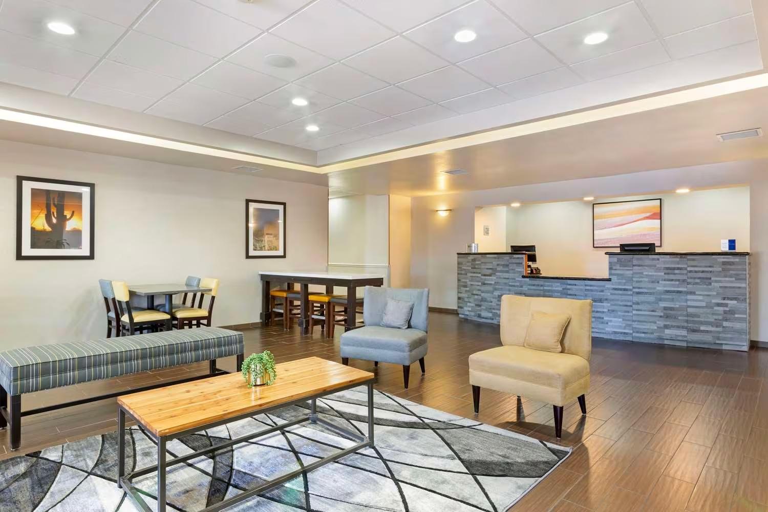 Best Western Plus Surprise-Phoenix NW