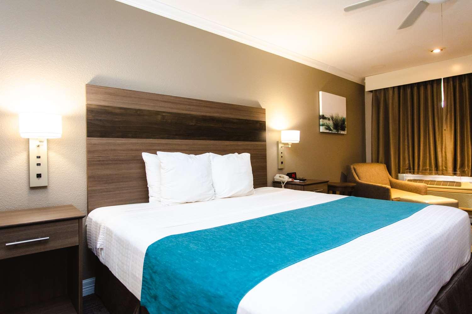 Best Western Pearland Inn