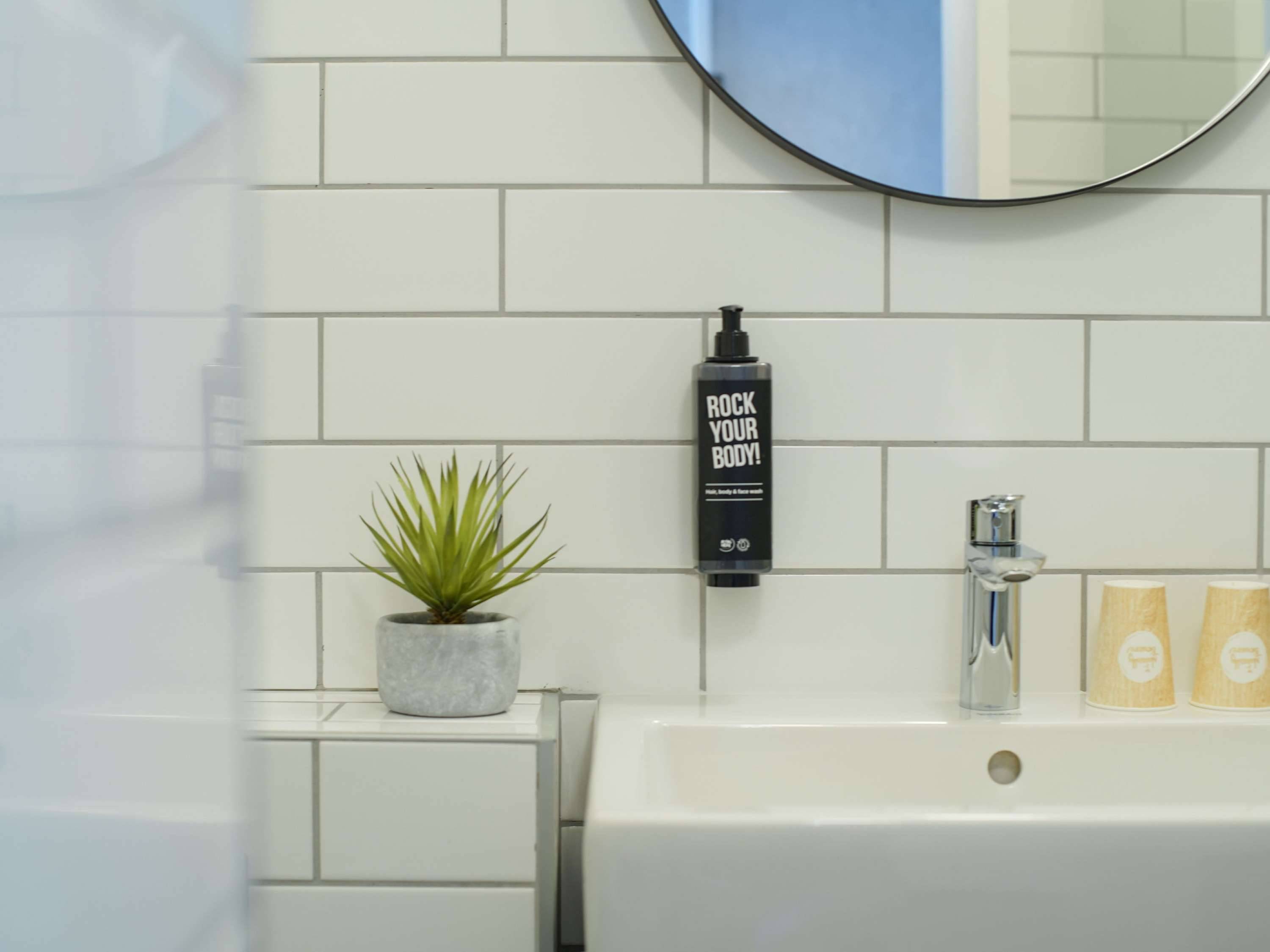 ibis Paris Nord Porte de Saint Ouen