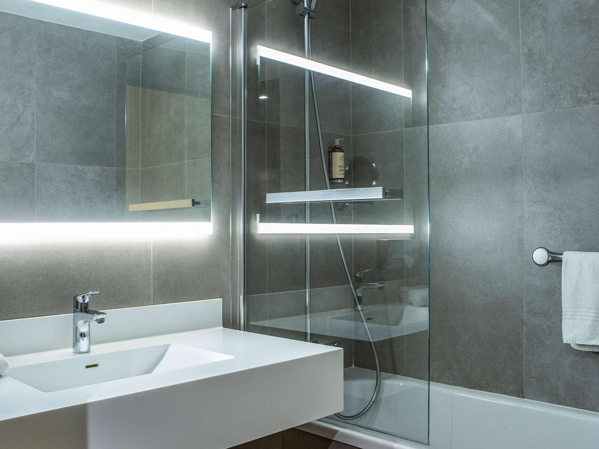 Mercure Vannes Le Port Hotel