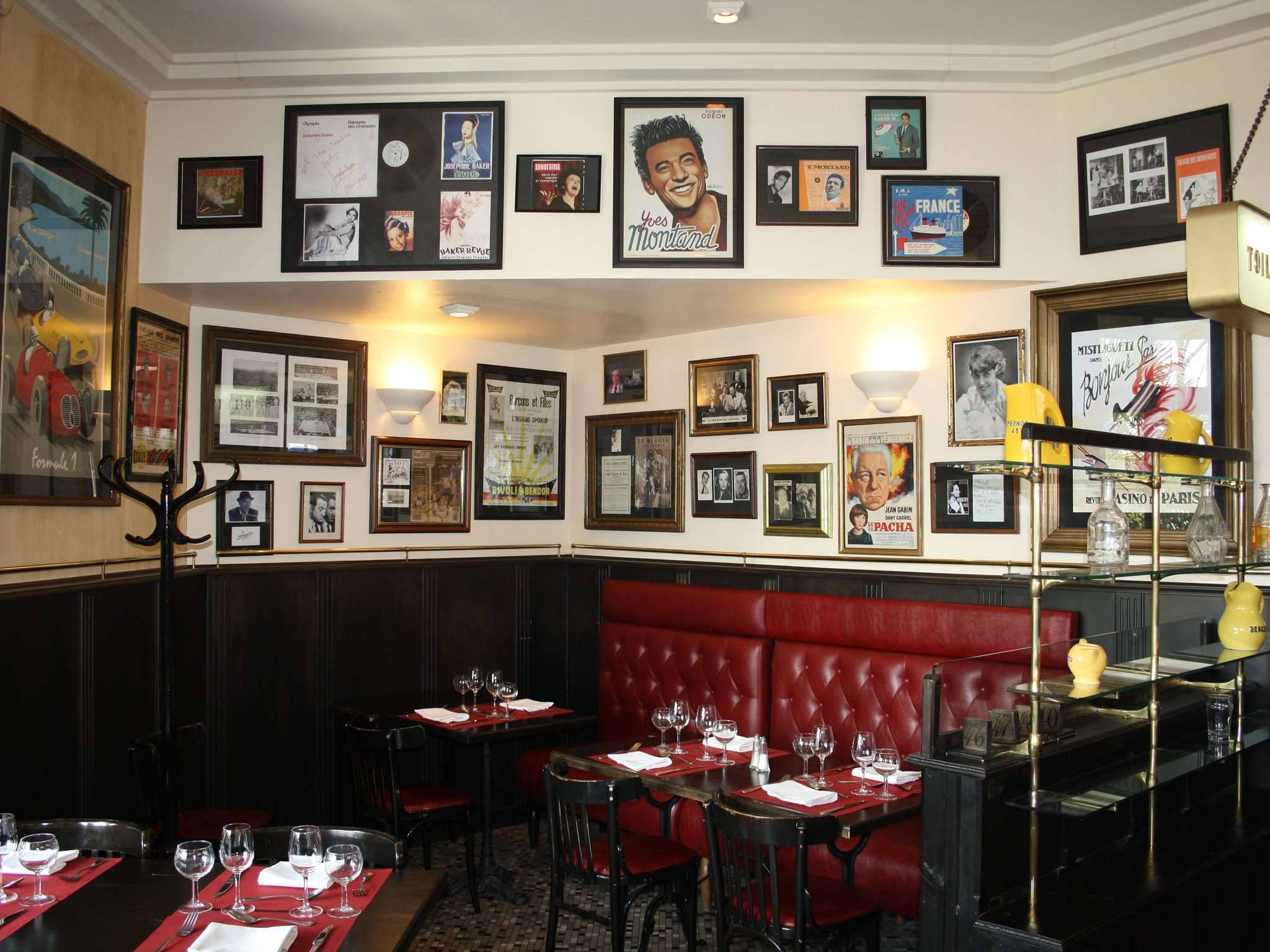 Mercure Vannes Le Port Hotel