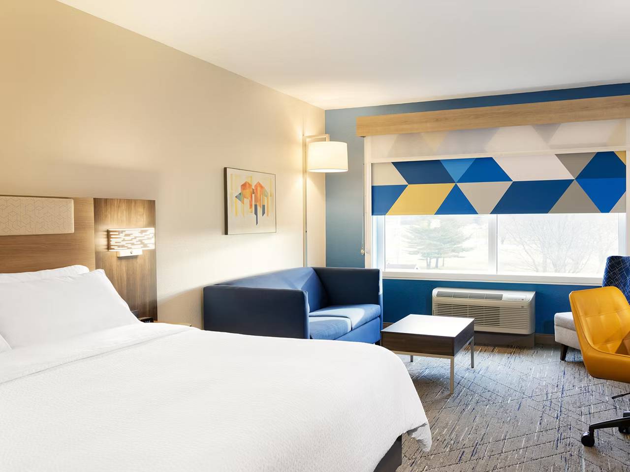 Holiday Inn Express & Suites Hebron - Cincinnati Airport by IHG