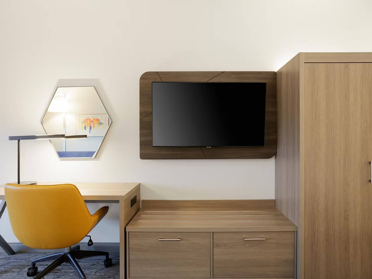 Holiday Inn Express & Suites Hebron - Cincinnati Airport by IHG