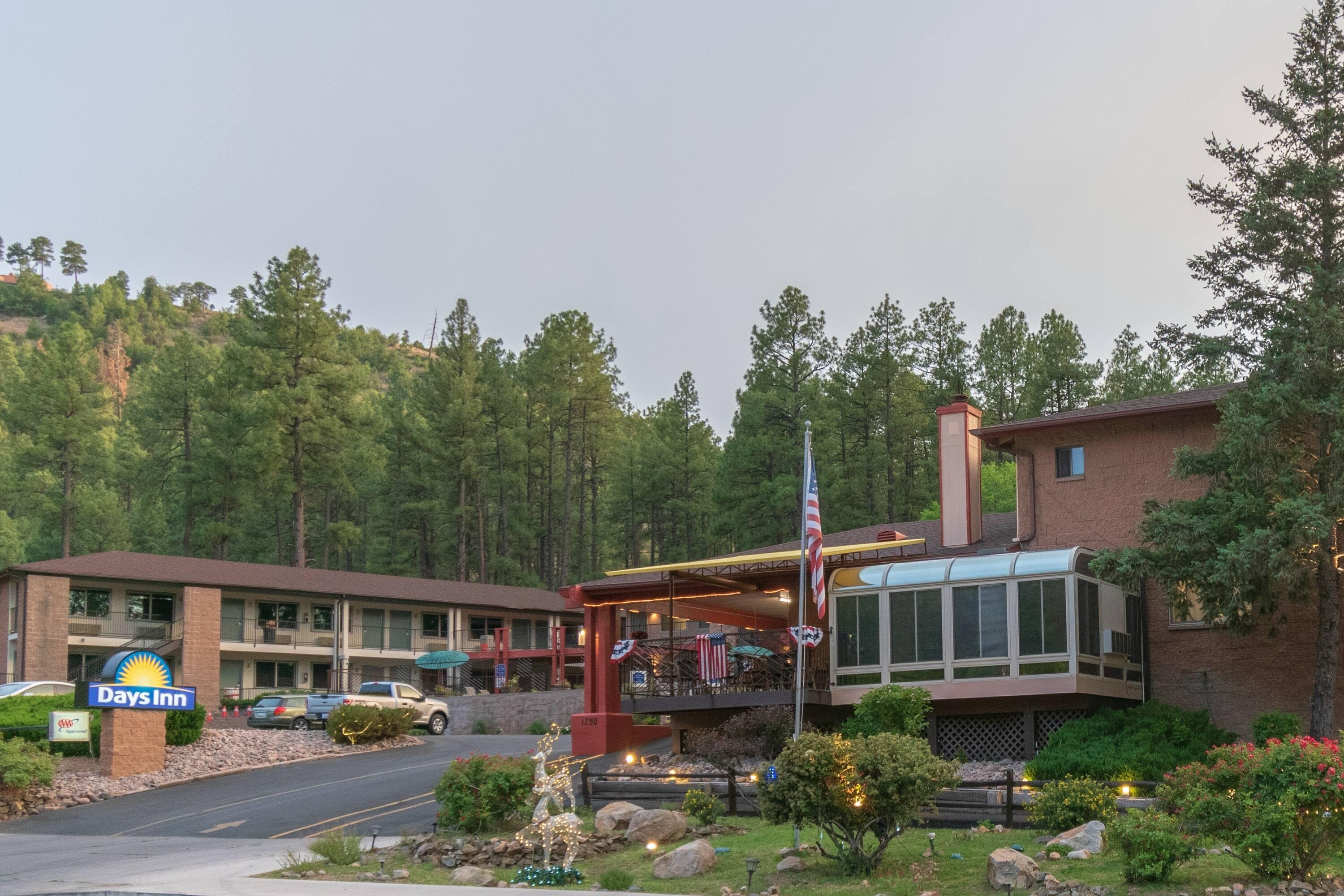 Days Inn by Wyndham Prescott